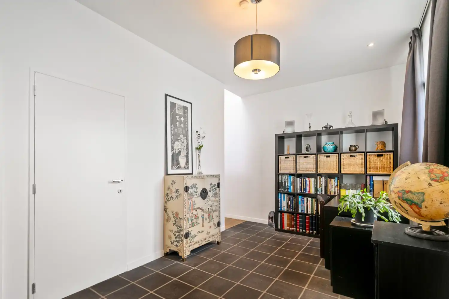 Instapklare woning met 3 slpkrs en tuin te Wilrijk foto 3
