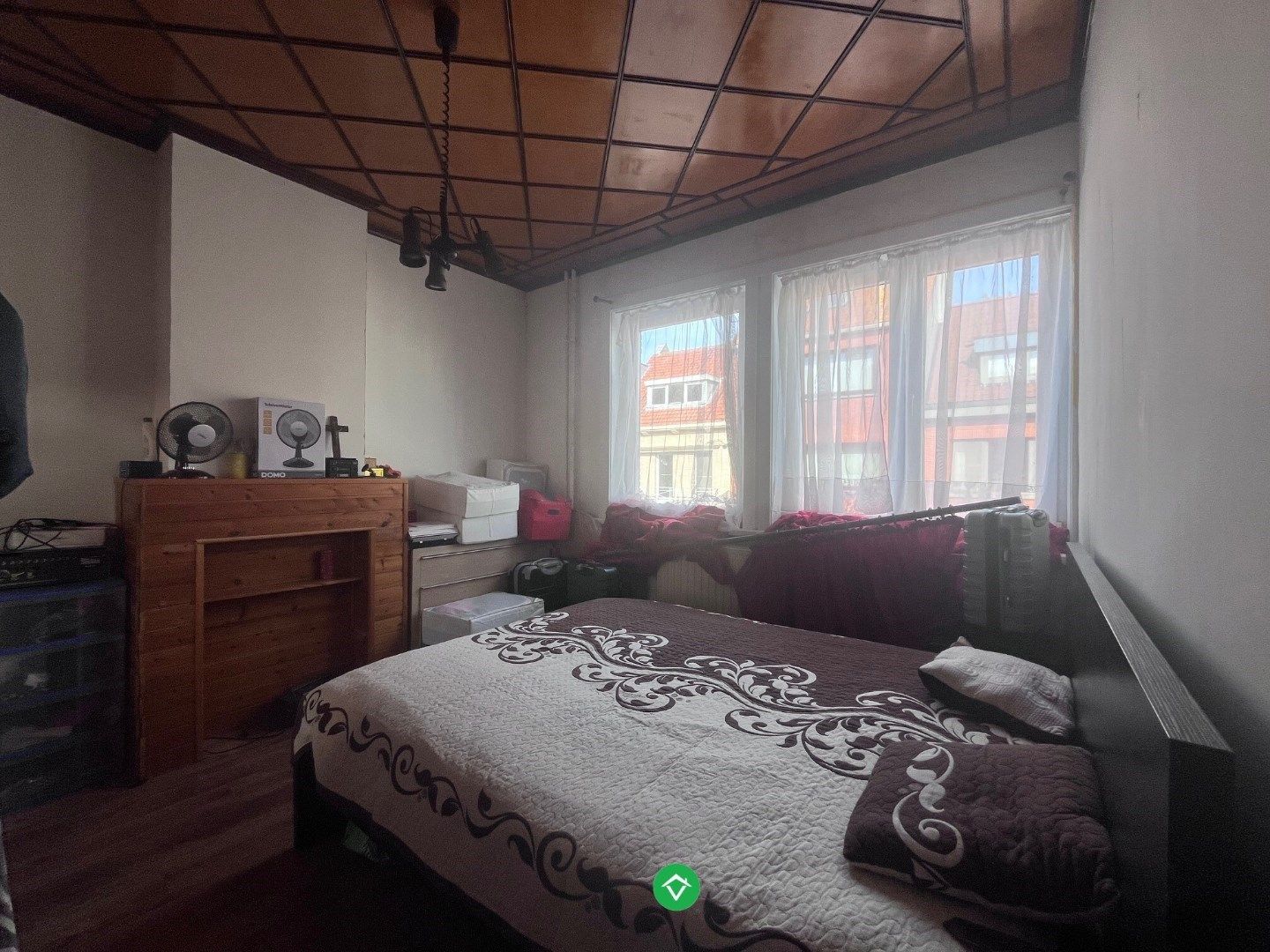 Comfortabel, op te frissen woonhuis met zonnige tuin, welgelegen in rustige buurt. foto 13
