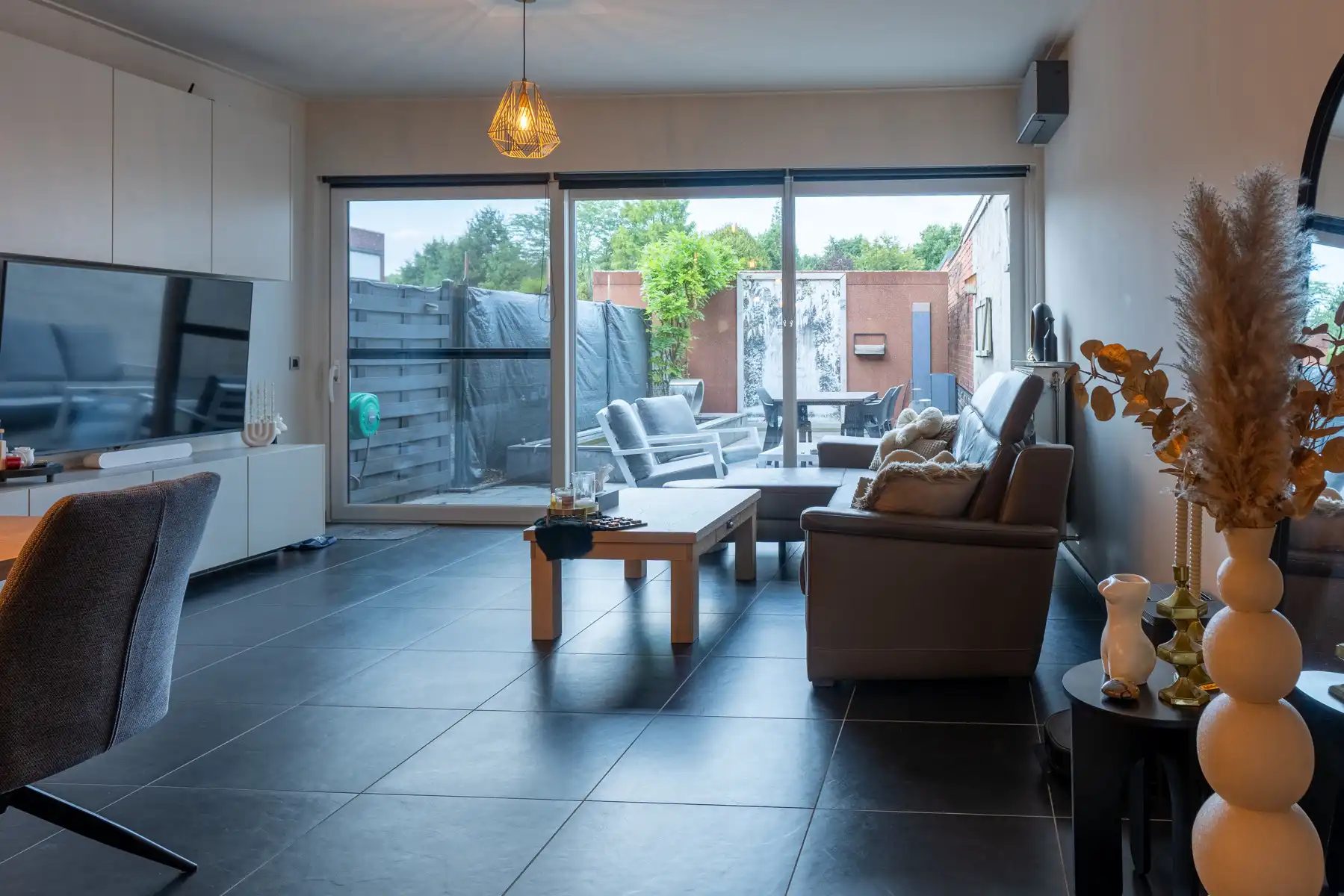 Instapklare, energiezuinige woning met 2 slks. en stadstuin foto 7