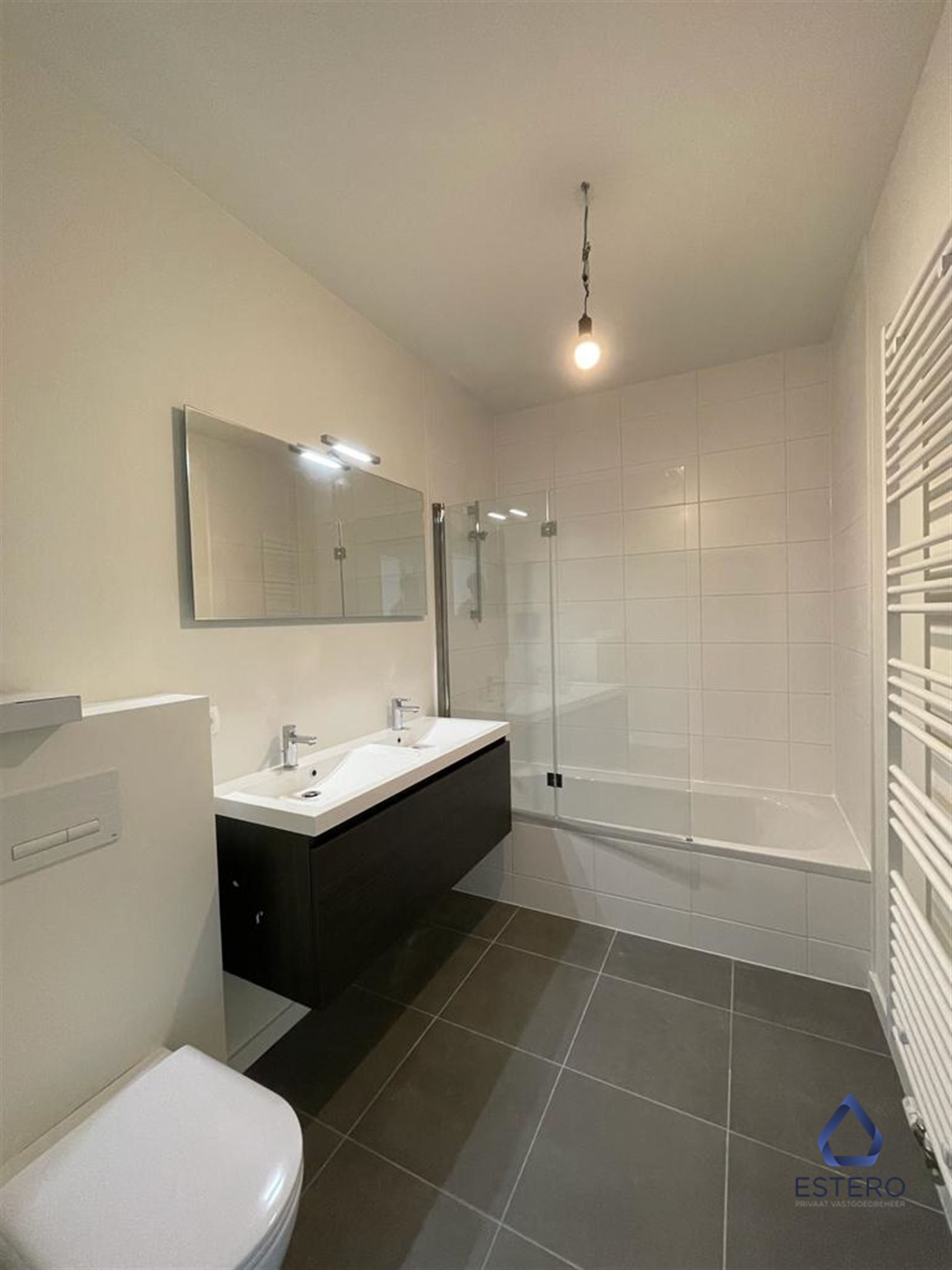 Nieuwbouwappartement met 2 slaapkamers op een topligging foto 10