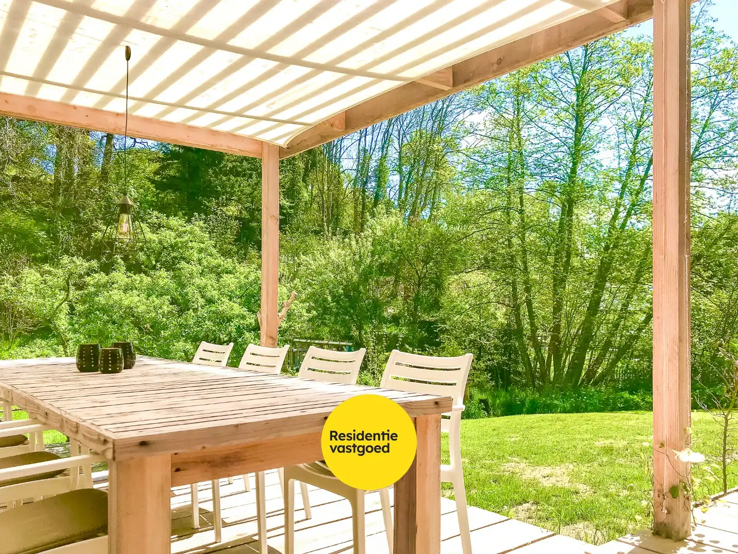 Gerenoveerde vakantiewoningen in het pittoreske Wibrin!  foto 17