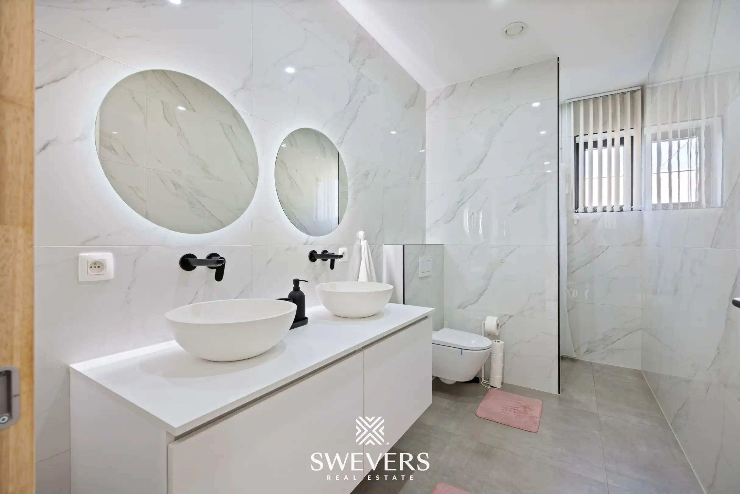 Exclusieve luxe villa (2023) met 6 slaapkamers op riant perceel in Zonhoven foto 27