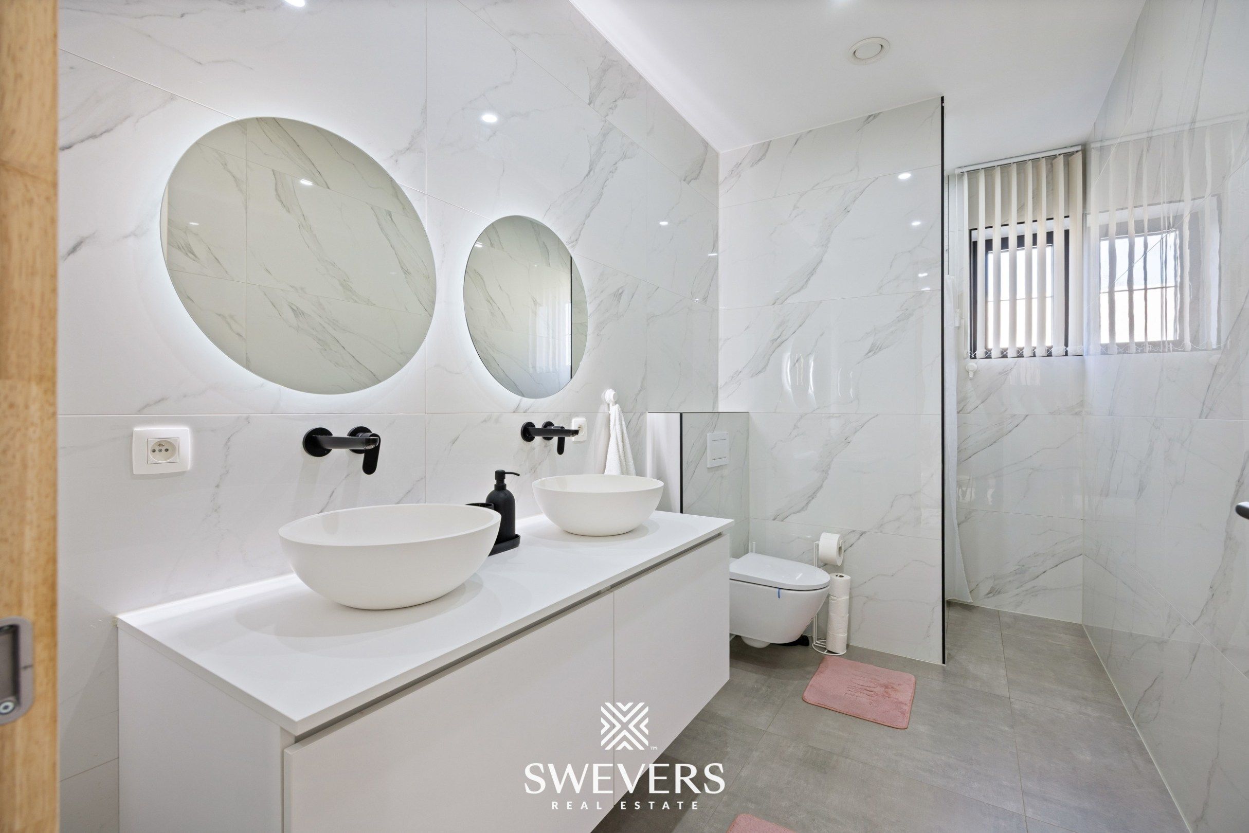 Exclusieve luxe villa (2023) met 6 slaapkamers op riant perceel in Zonhoven foto 27