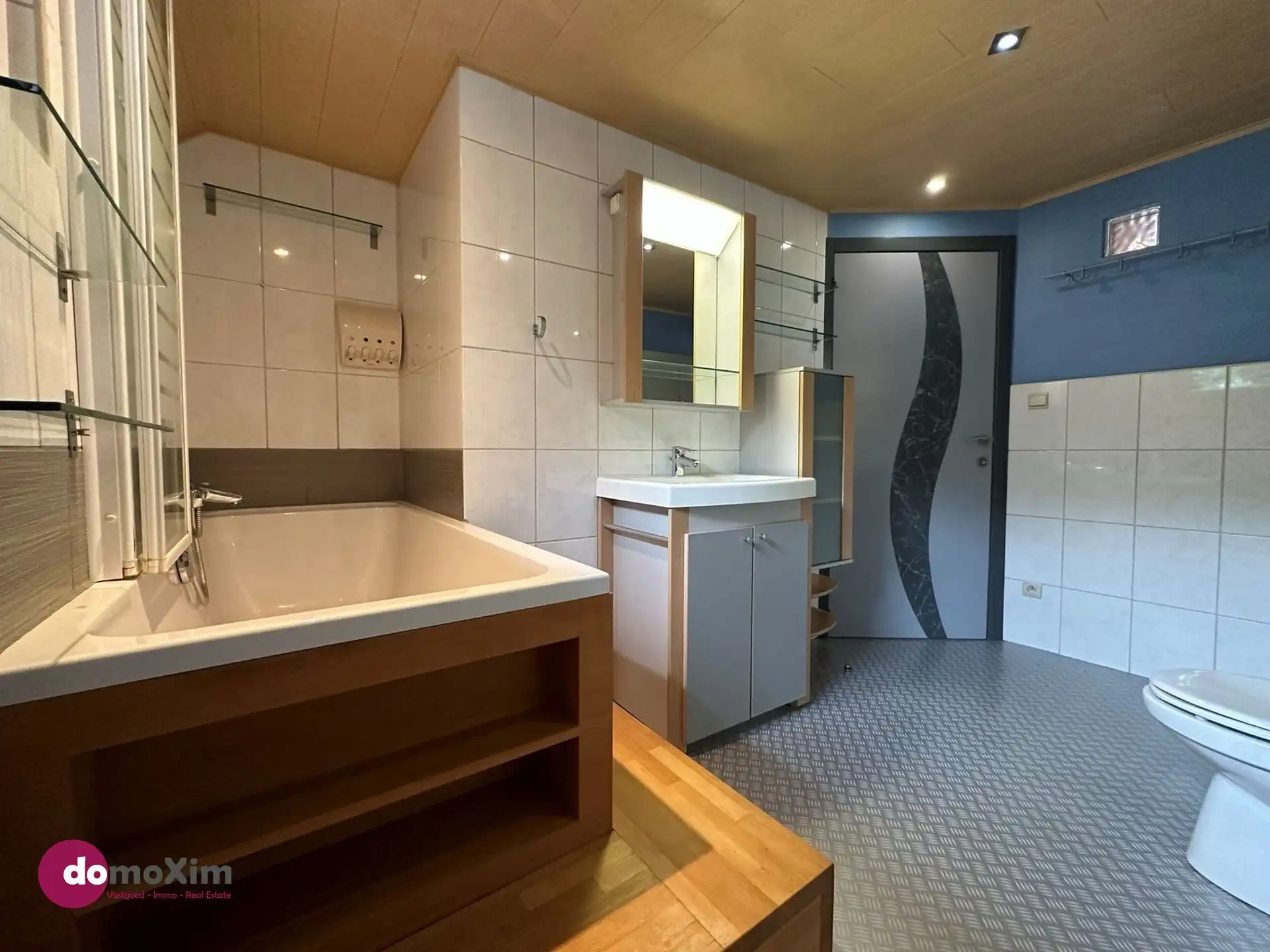 Woning voor gemengd gebruik / opbrengsteigendom nabij het centrum van Muizen foto 26