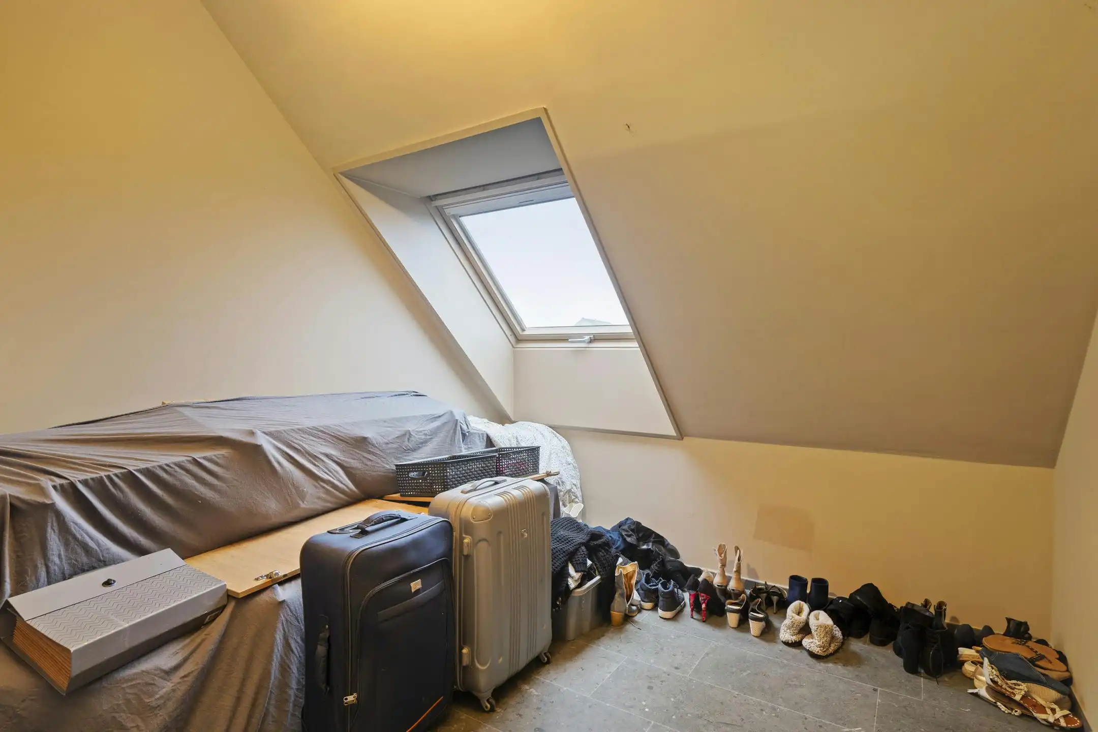 Appartement te Izegem  foto 7