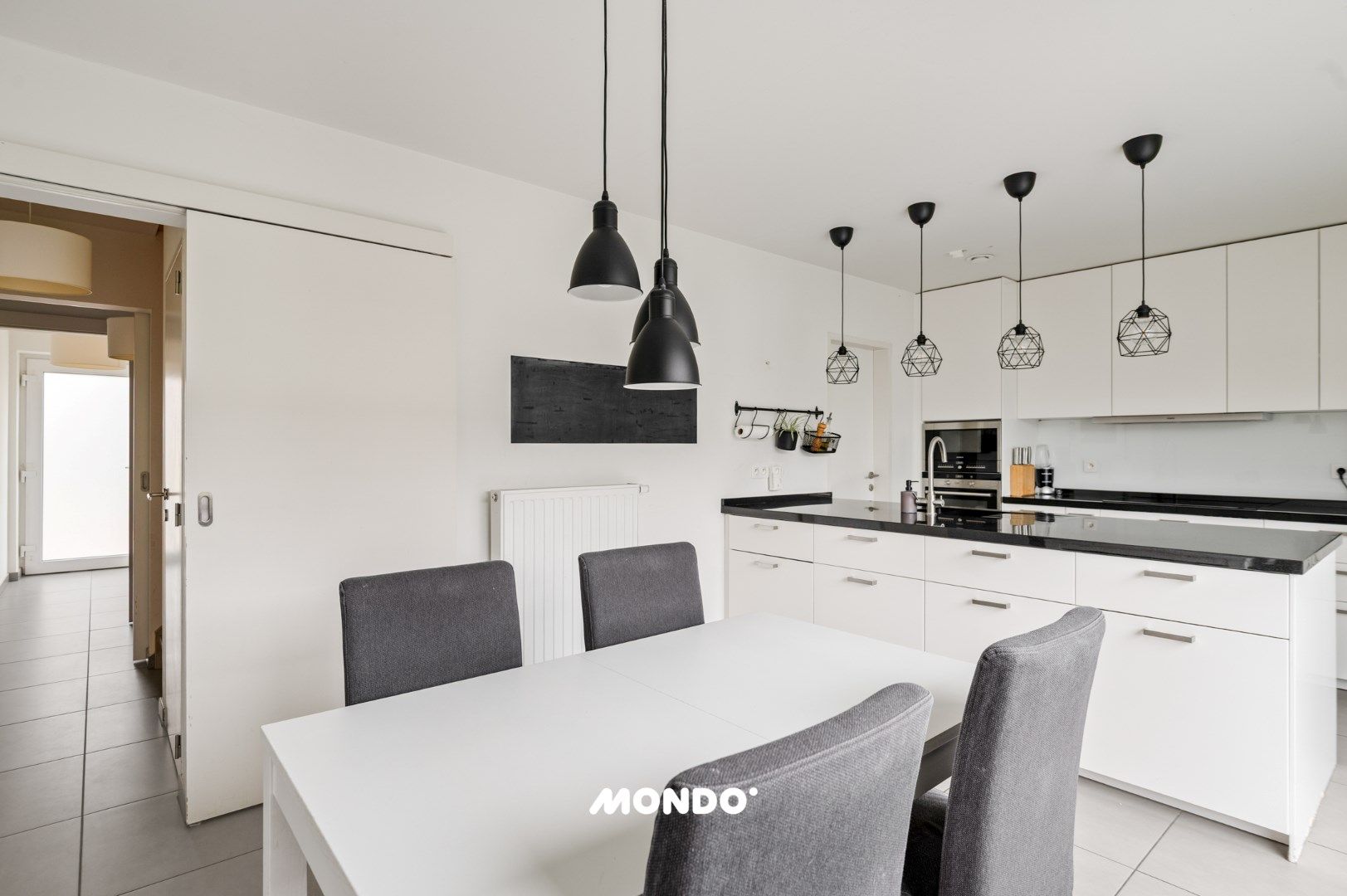 Instapklare gezinswoning met 3 slaapkamers en EPC A in Niel! foto 7