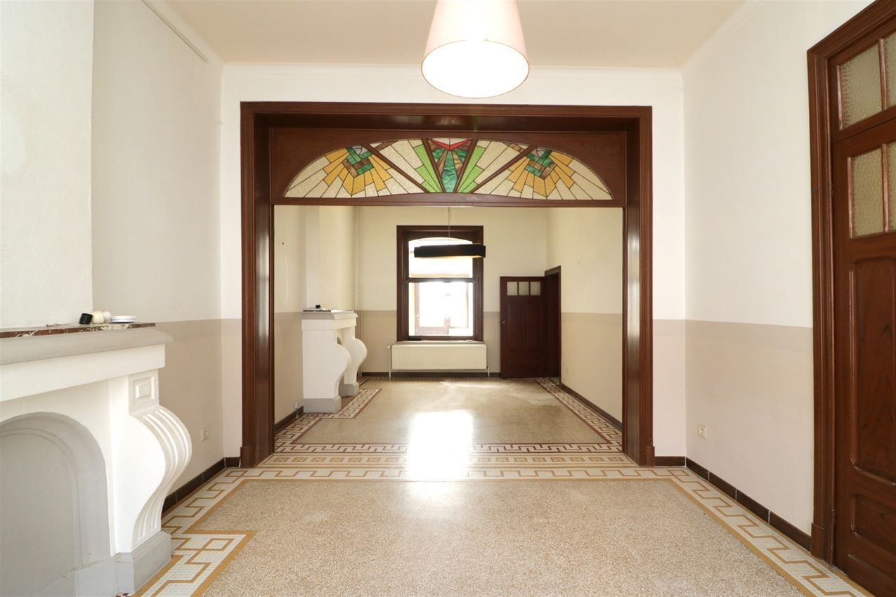 Label d, nabij Basiliek, deel gerenoveerd, authentiek pand foto 9