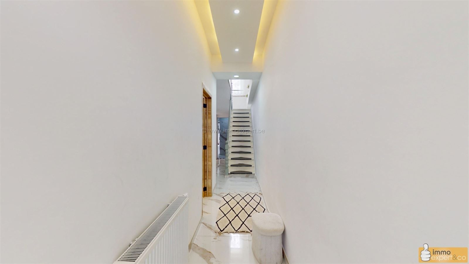 TERNAT: woning met 4 slpks, mezzanine en tuin foto 8