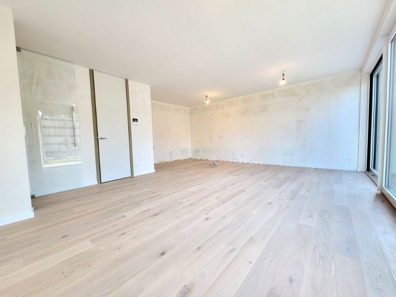 Ruim 1-slaapkamer appartement foto 2