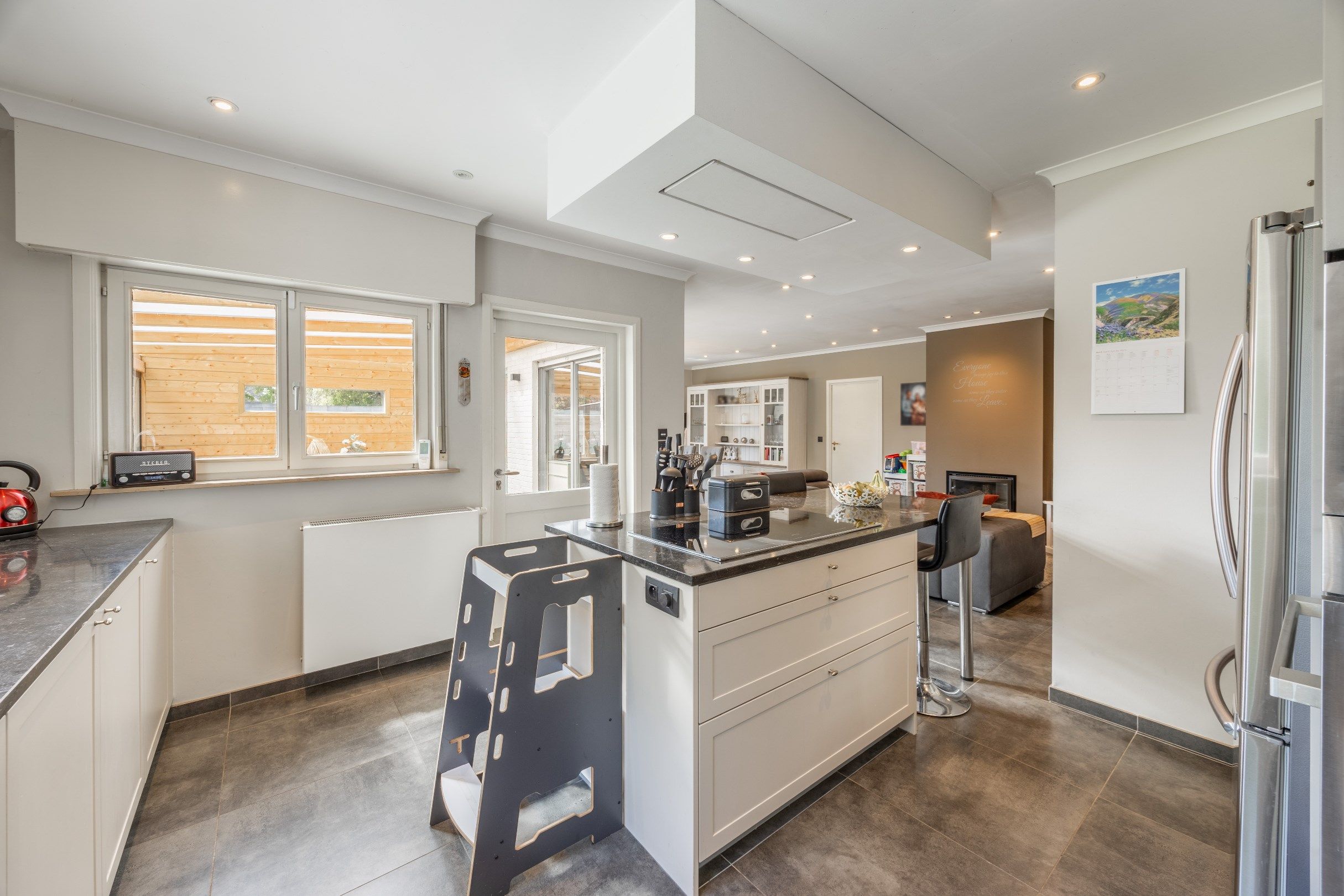 ALLEENSTAANDE PAREL OP 1371M² foto 8