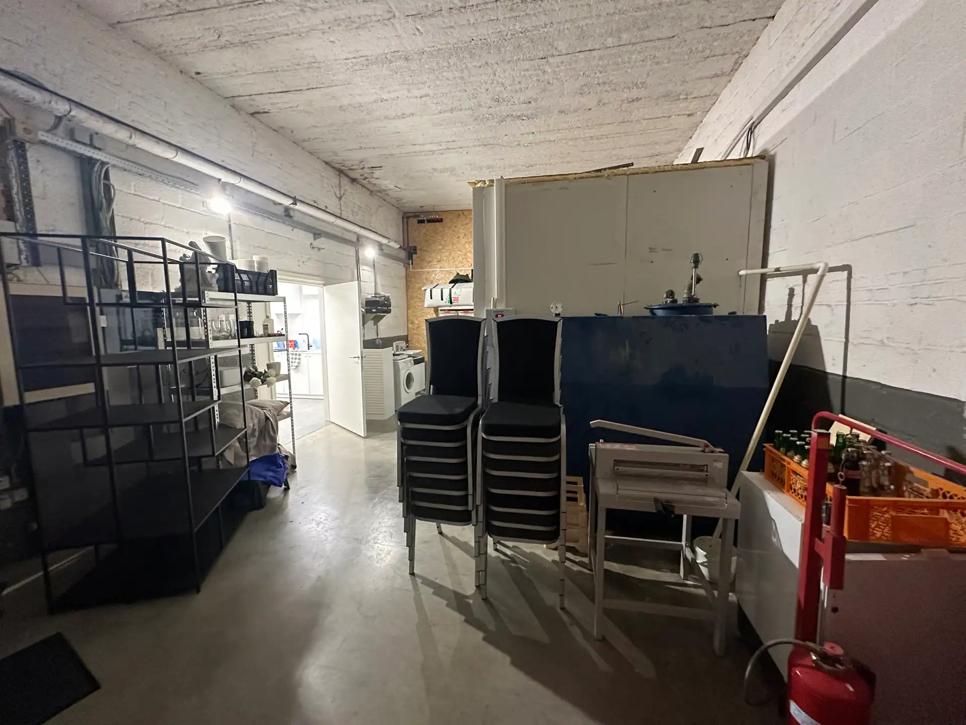 Commercieel te huur foto 28