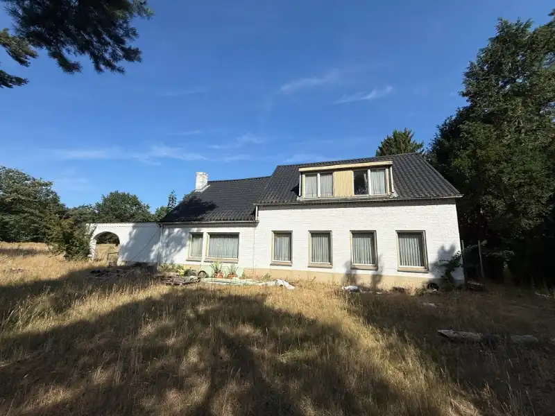 Huis te koop Turfkuilenstraat 24 - 3920 Lommel