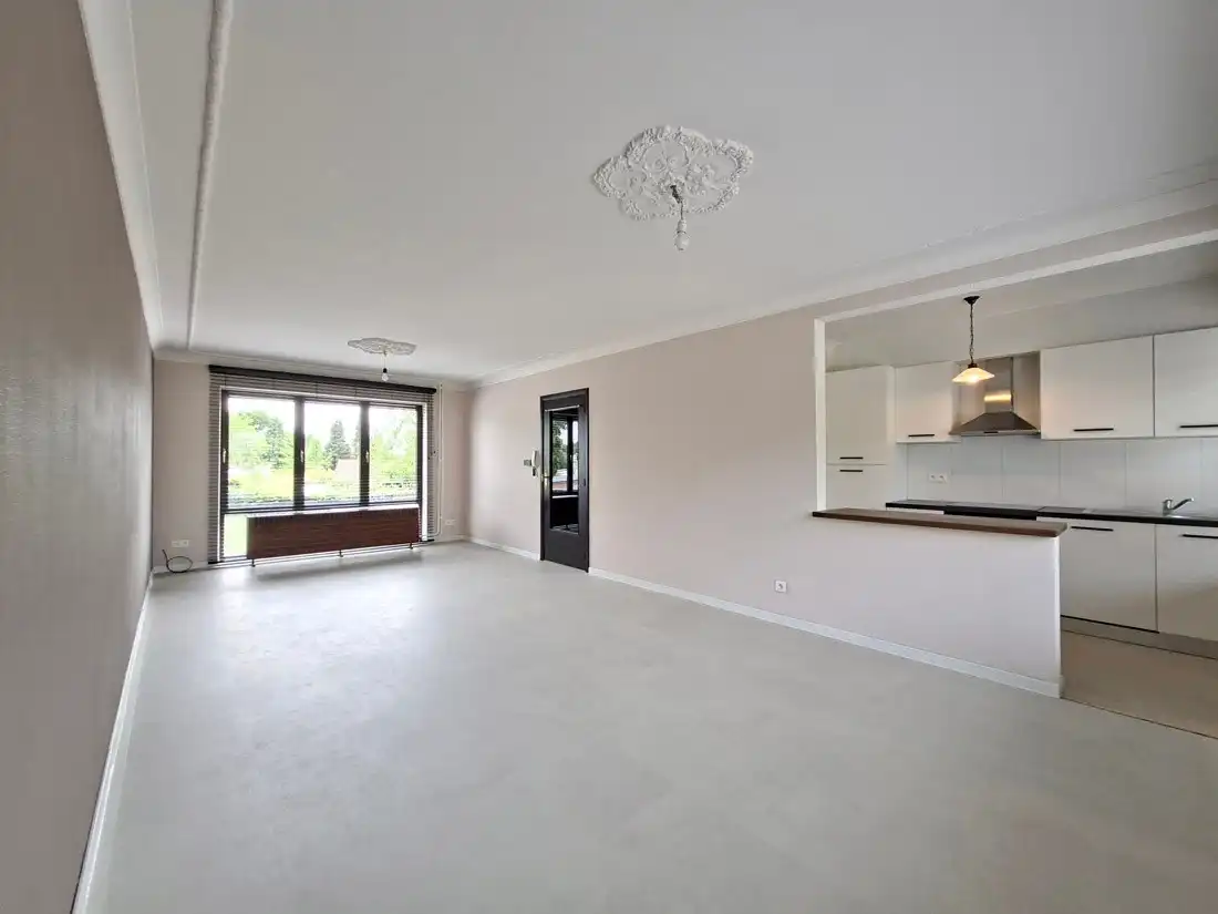 Leuk gerenoveerde rijwoning te Kiewit (Hasselt) foto 5