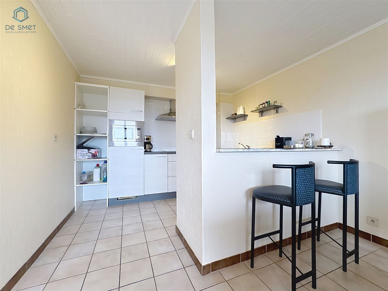 Te huur: Energiezuinig appartement met 2 slaapkamers in Sint-Maria-Oudenhove foto 10
