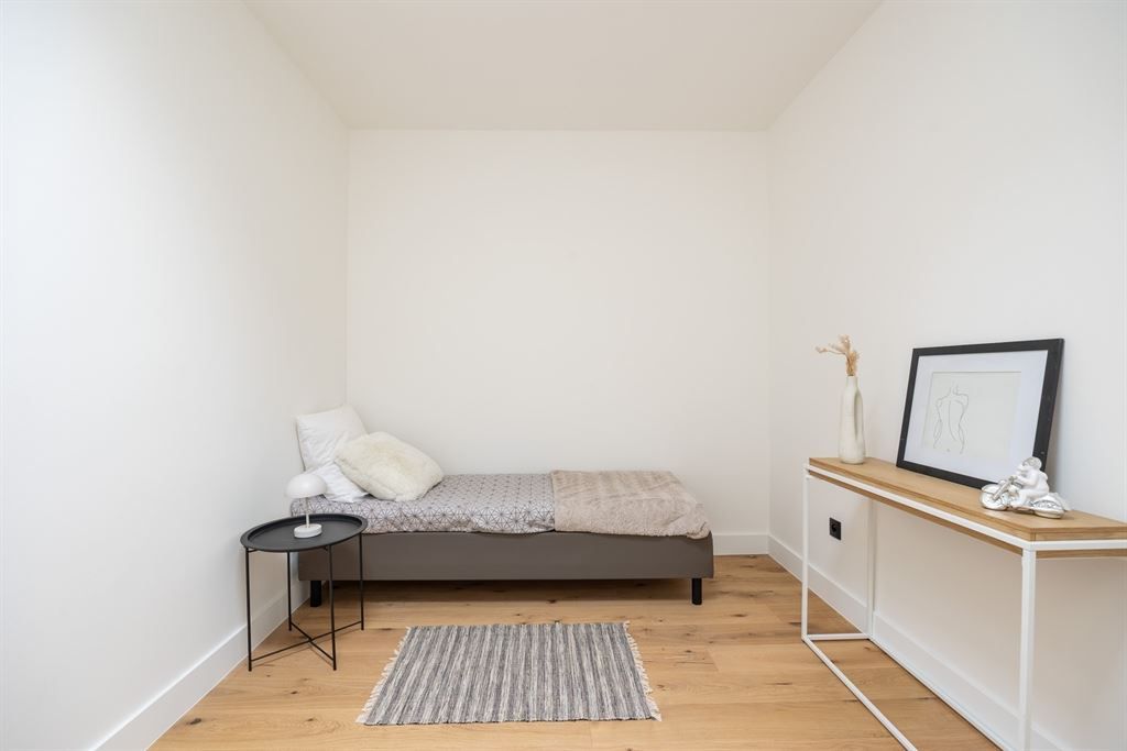 Kwalitatief gerenoveerd appartement foto 11