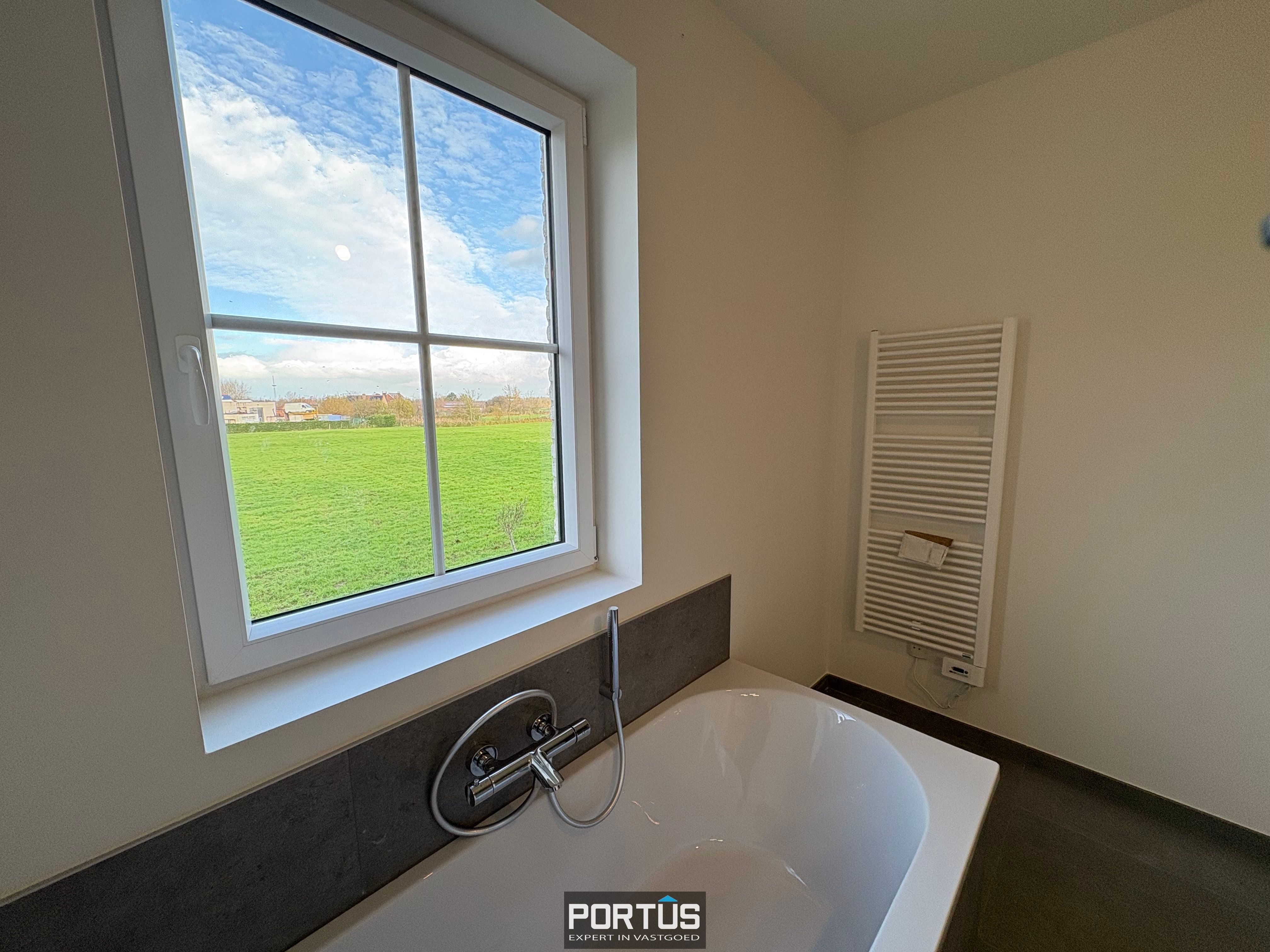 Energiezuinige nieuwbouwwoning met 3 slaapkamers en carport te huur foto 14