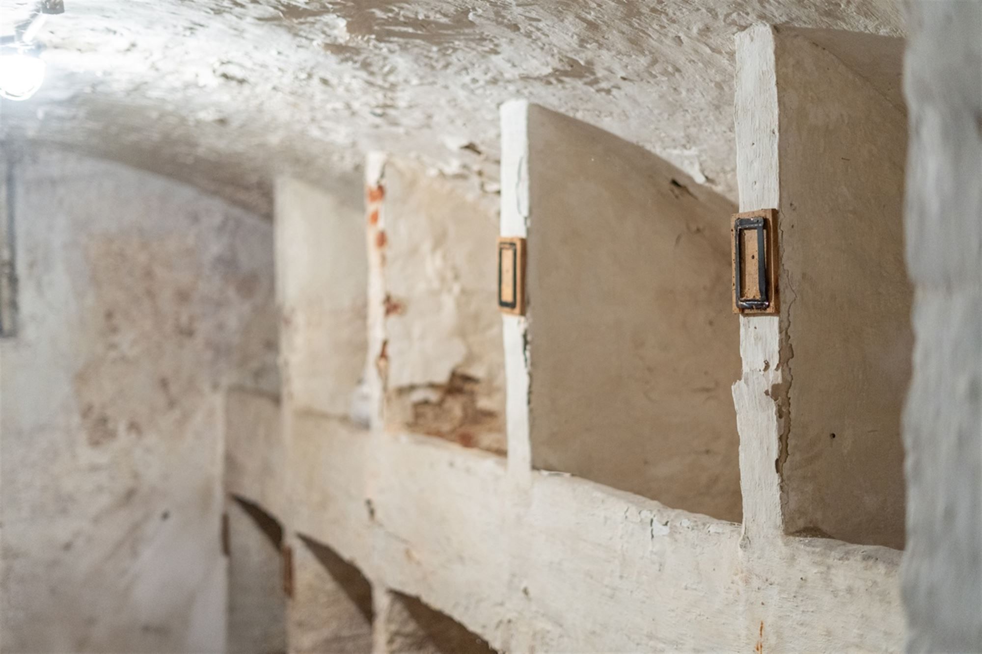 PASTORIE ST-AGATHA parochie LANDSKOUTER op een perceel van 664m² foto 17