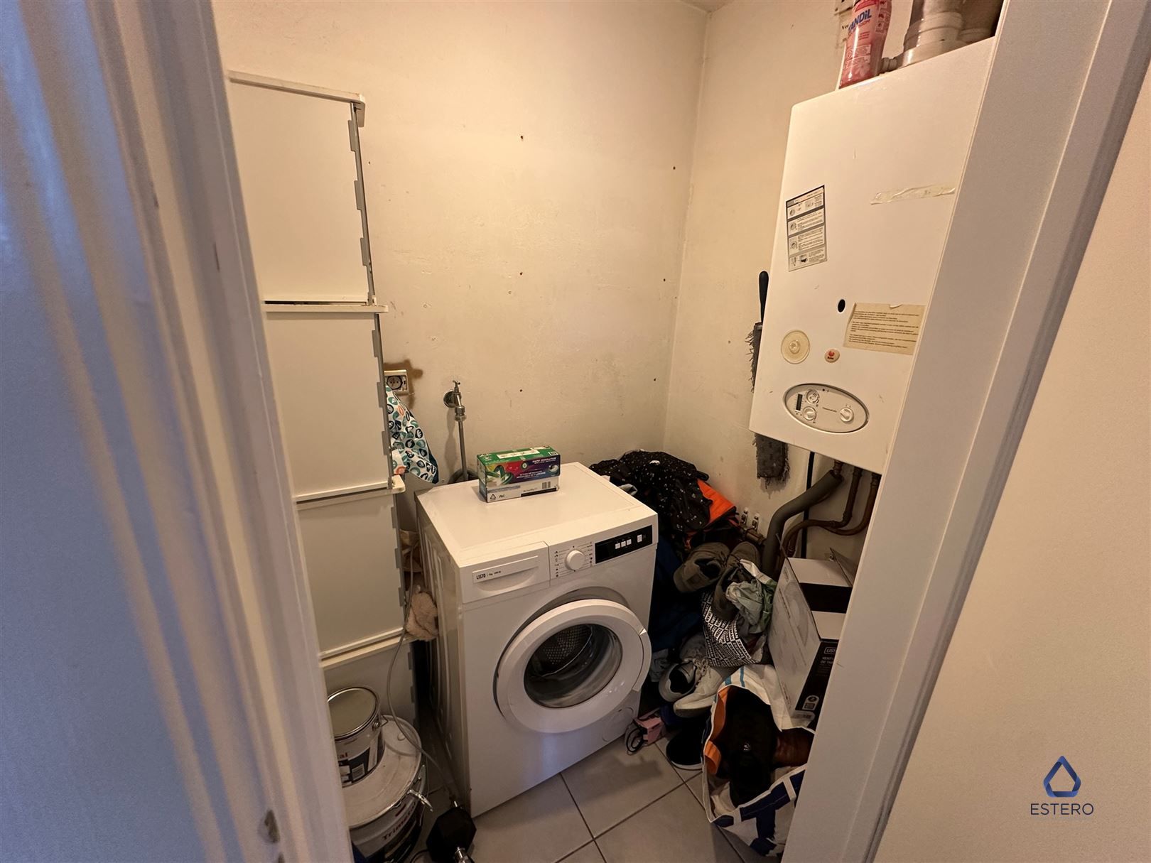 Opbrengsteigendom in Oudenaarde met 6 units foto 6