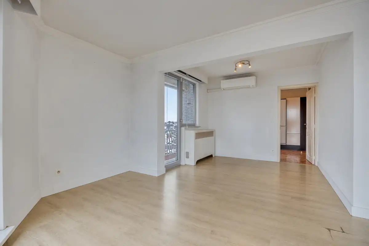 Wonen met uitzicht over historisch Tongeren foto 11