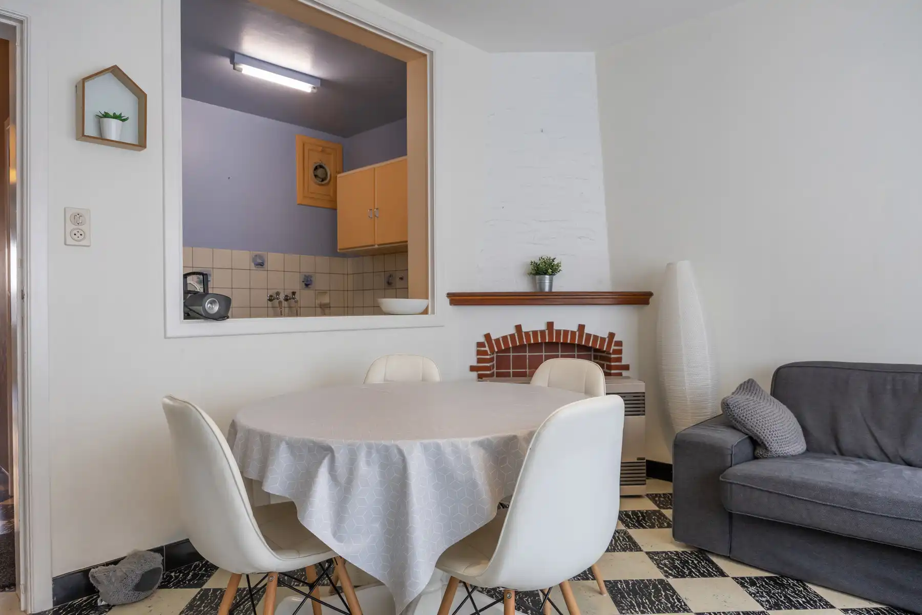 Residentie MAJORQUE A foto 5