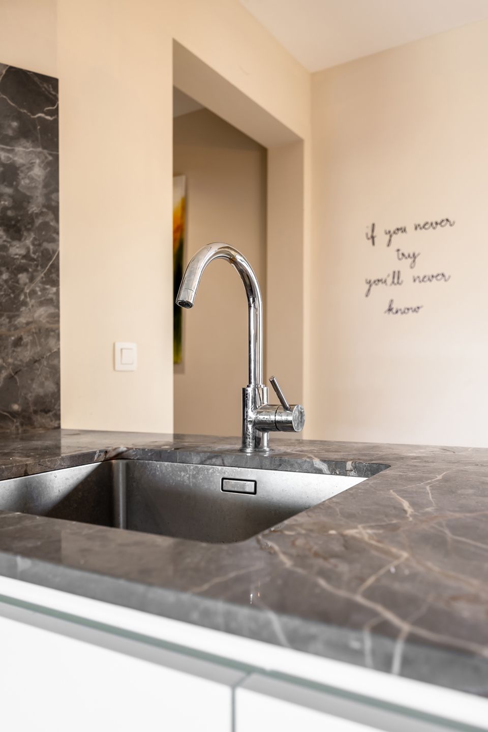 Groen wonen met terrassen + tuin op topligging aan Nieuw Zuid foto 6