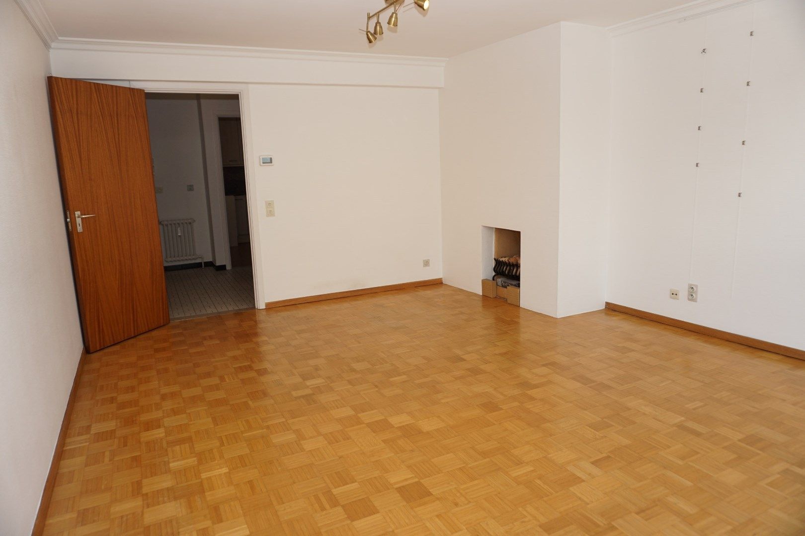 Appartement met zicht op de haven foto 5