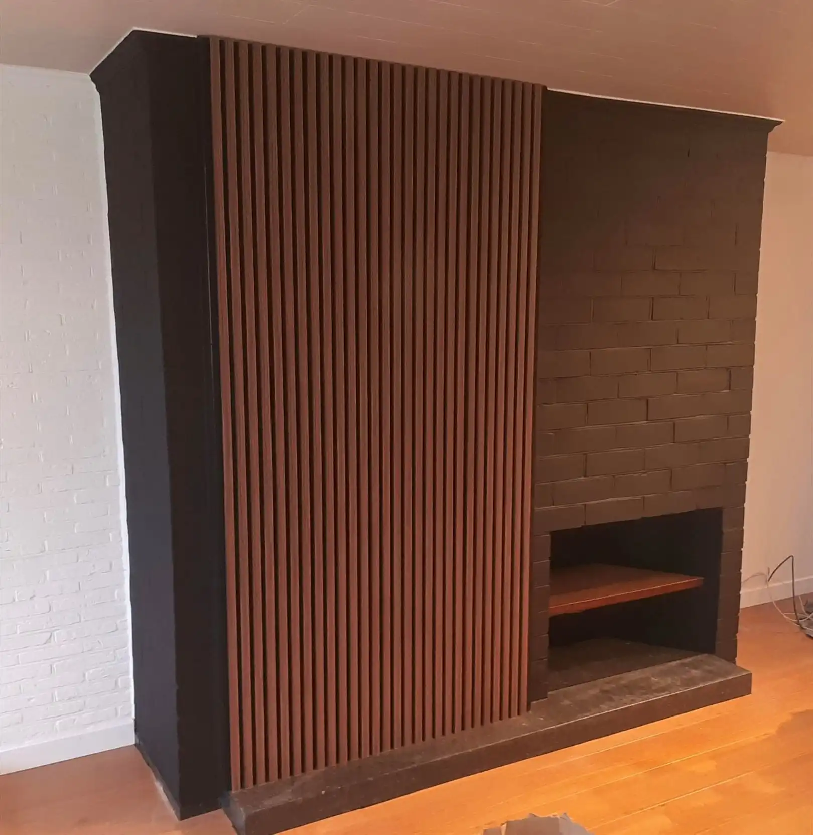 Appartement met 3 slaapkamers, 2 terrassen te Baasrode foto 4