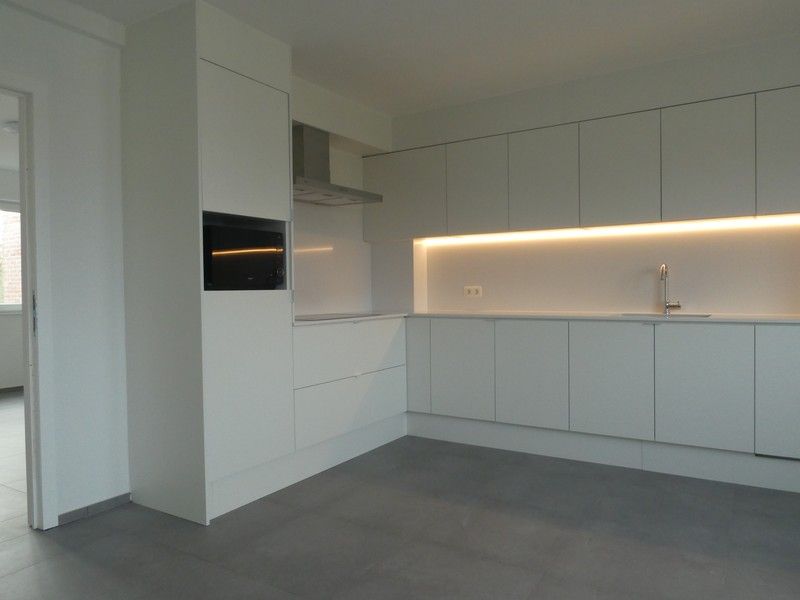 GERENOVEERD 2 SLP APPARTEMENT AAN STANDSRAND BILZEN foto 8