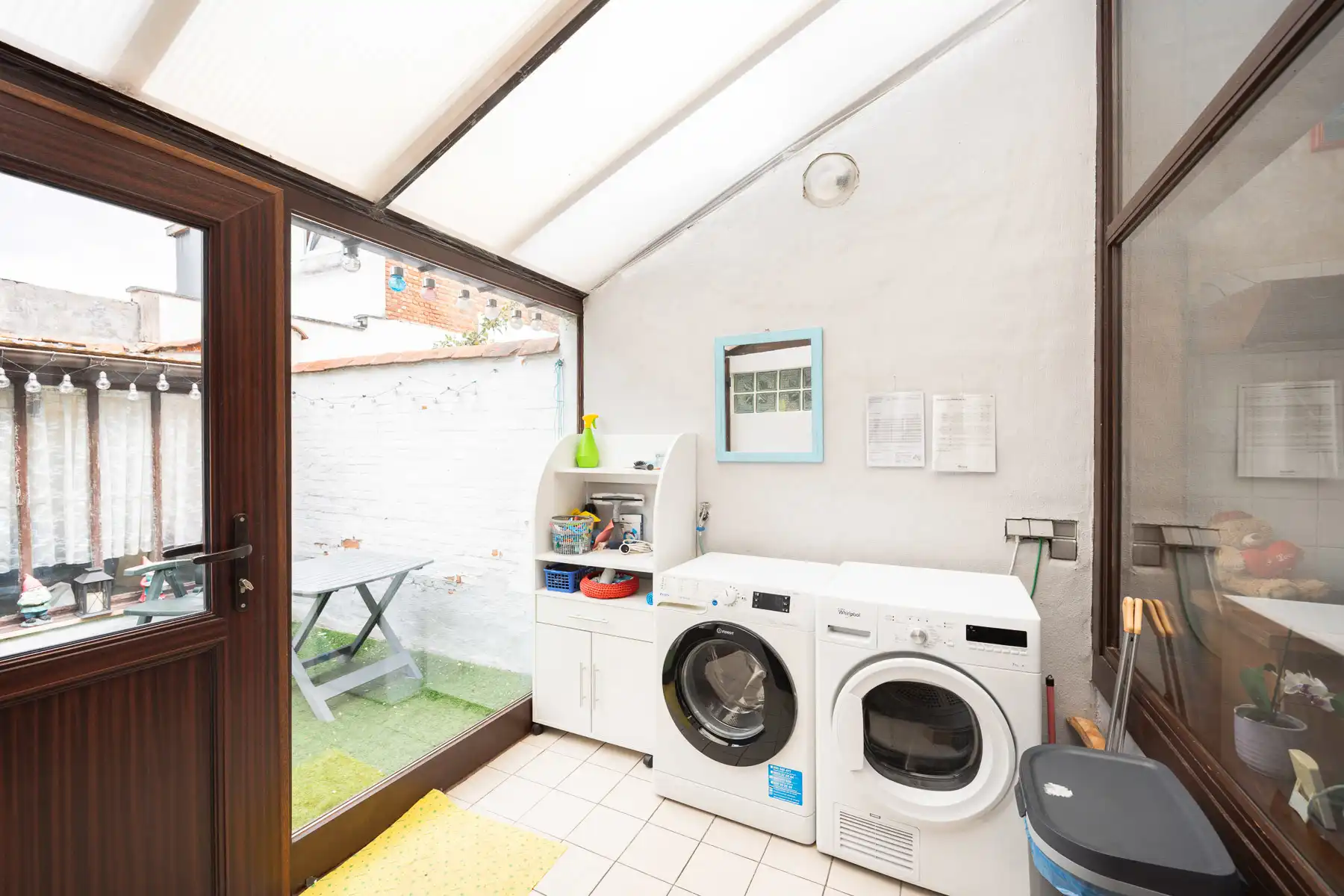 Ruime woning met veel potentieel in Mechelen foto 26