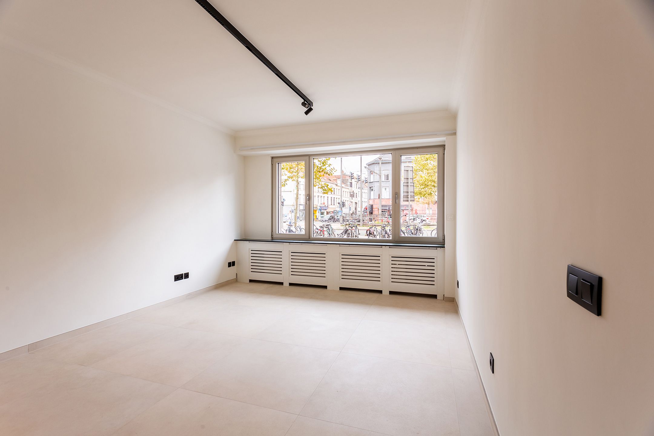 Stijlvol gerenoveerd appartement. foto 4