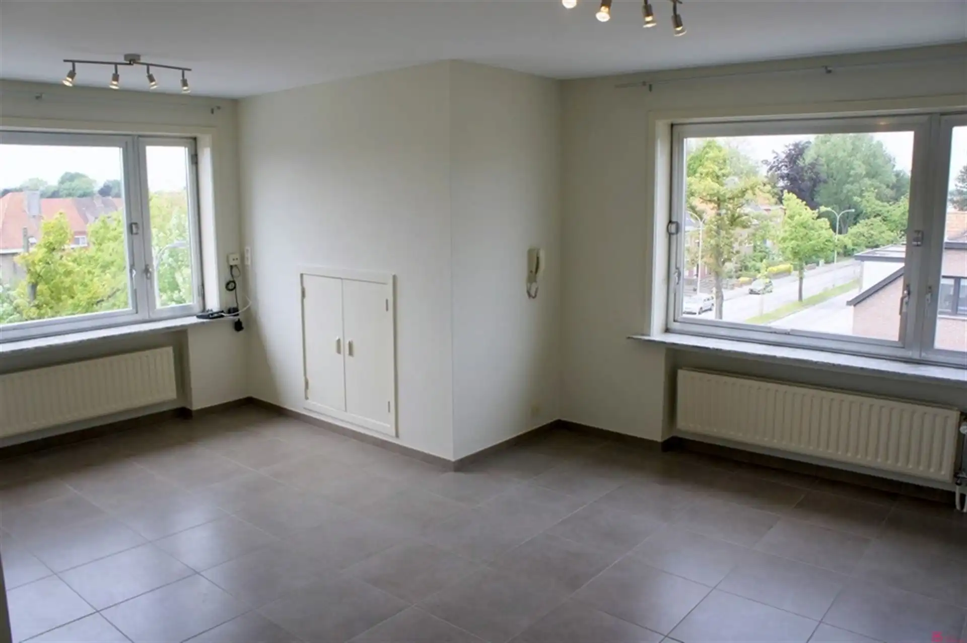 Modern appartement met garage foto 2