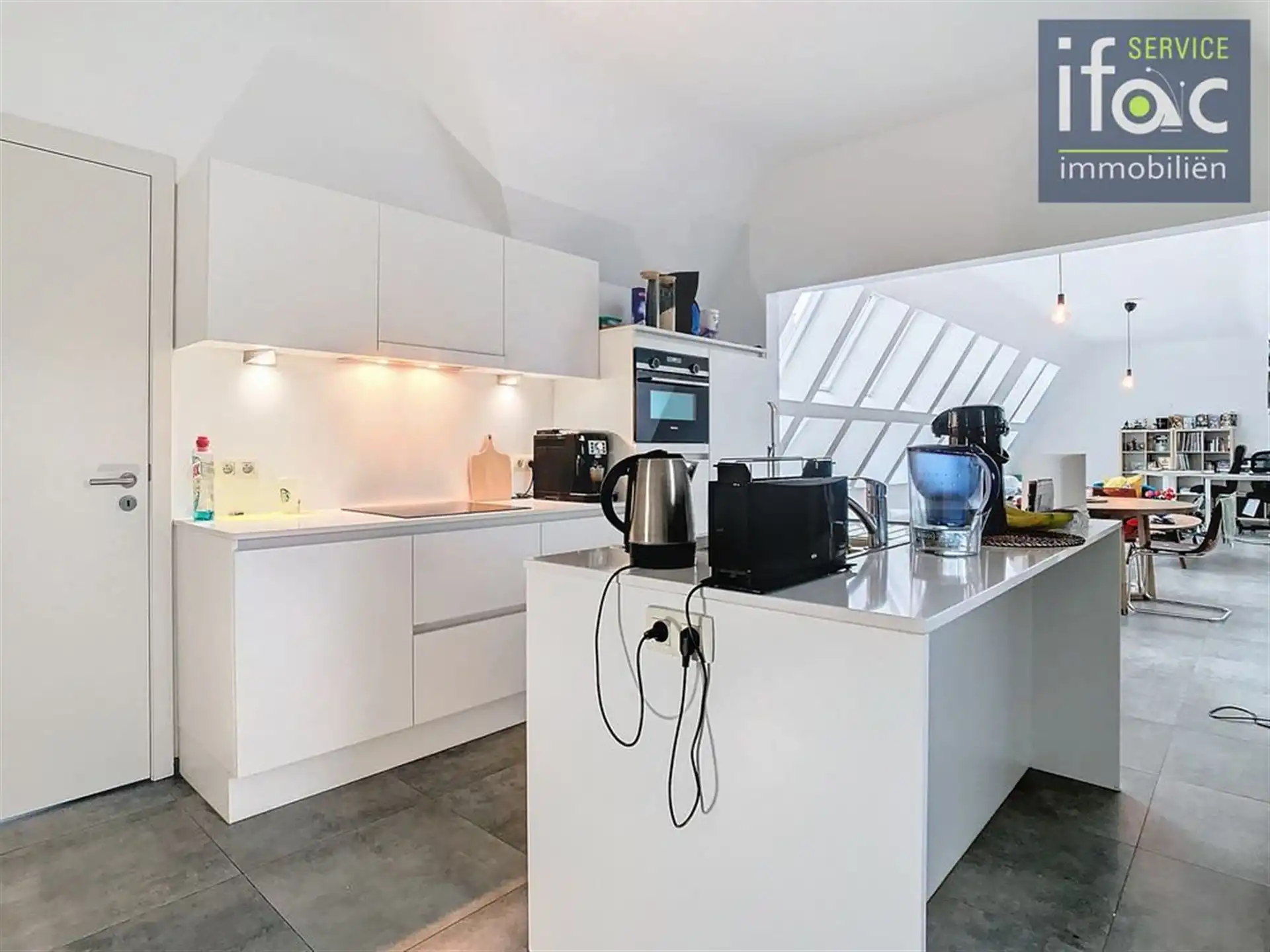 Appartement 3 slpks & 2 badkrs foto 9