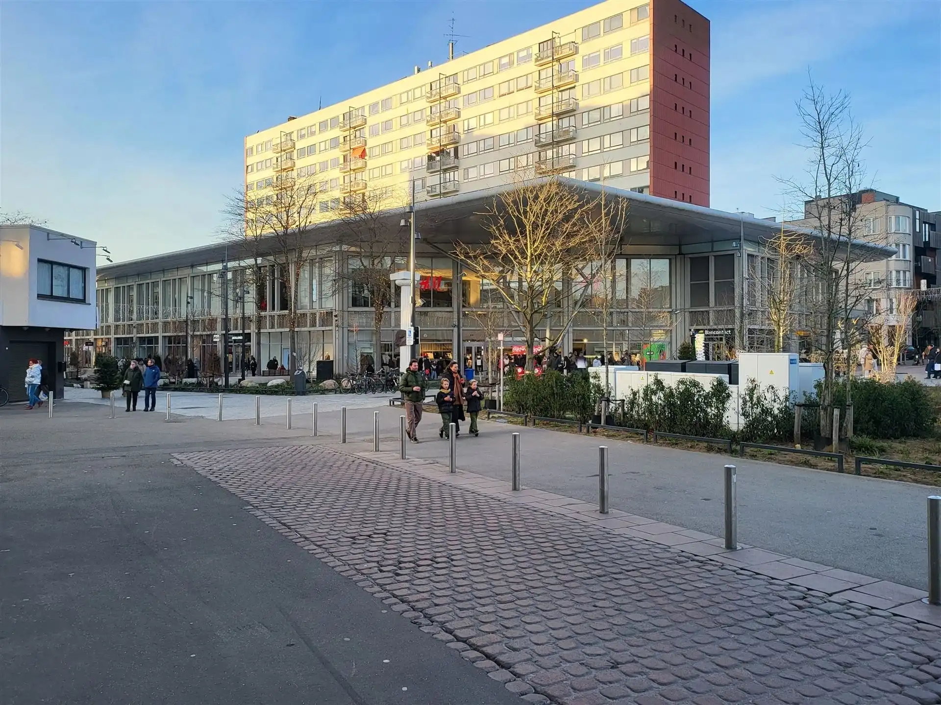 Appartement met 3 slaapkamers foto 4