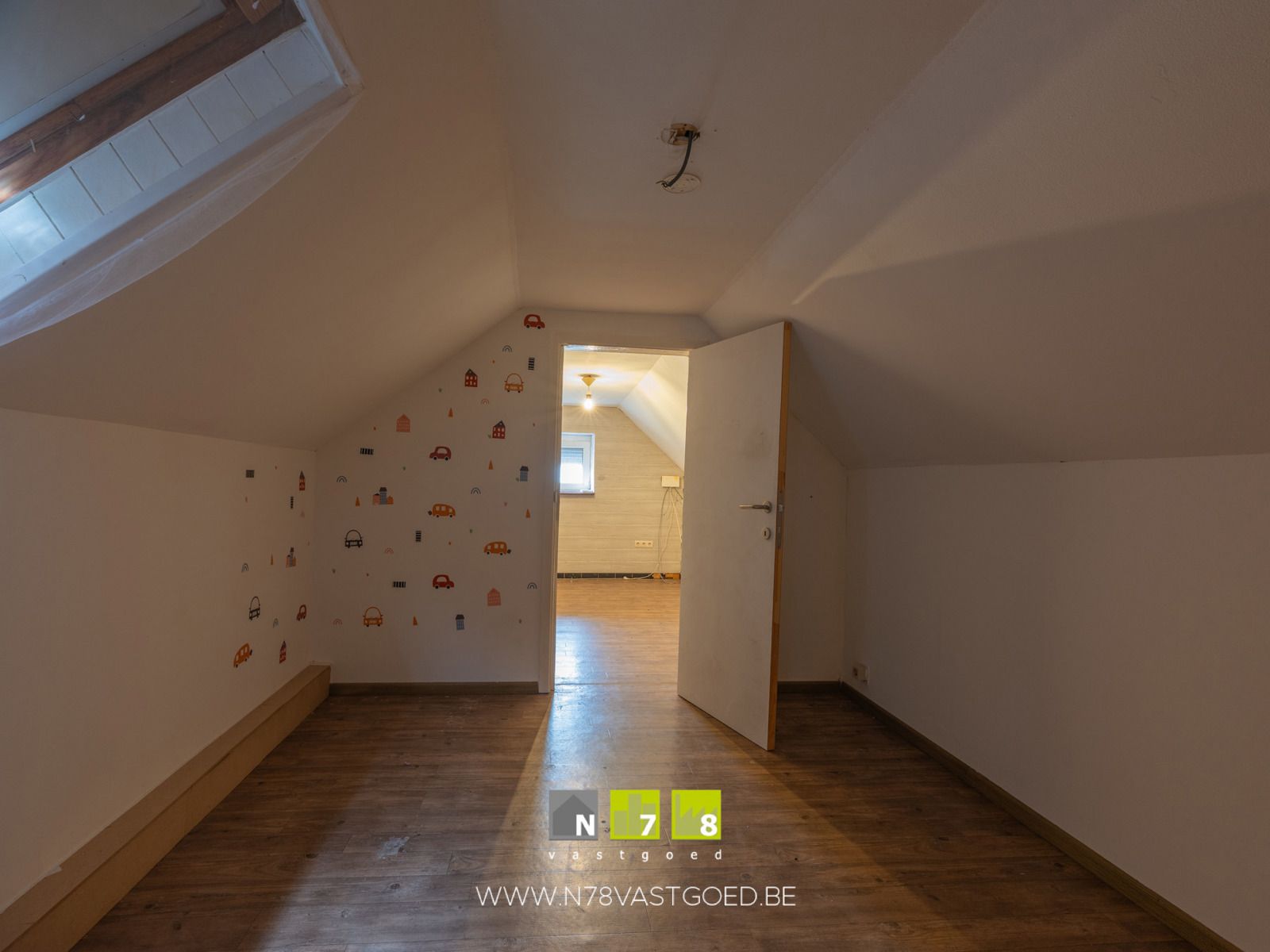 Huis te koop foto 22