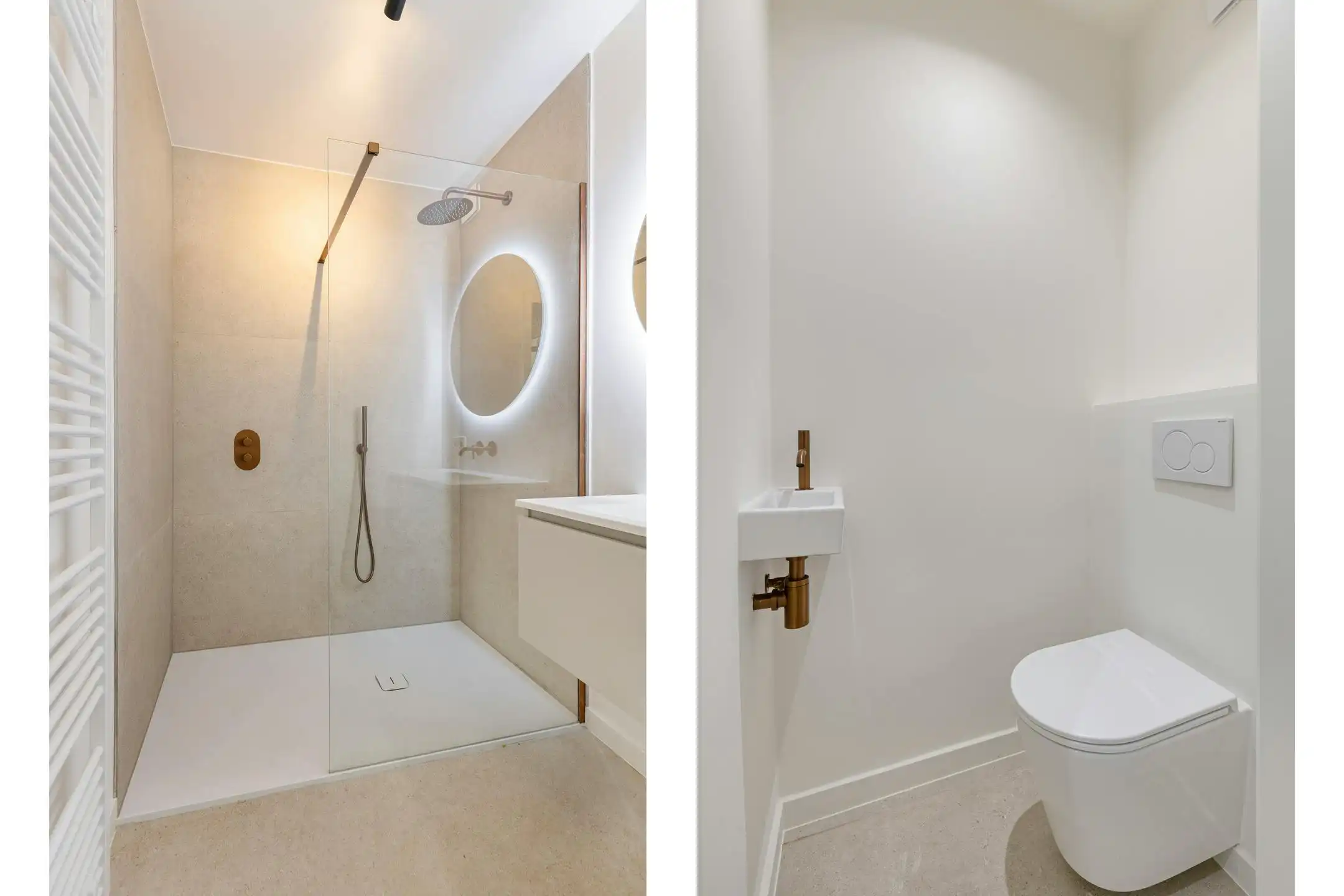 Rustig gelegen appartement te koop te Blankenberge foto 8