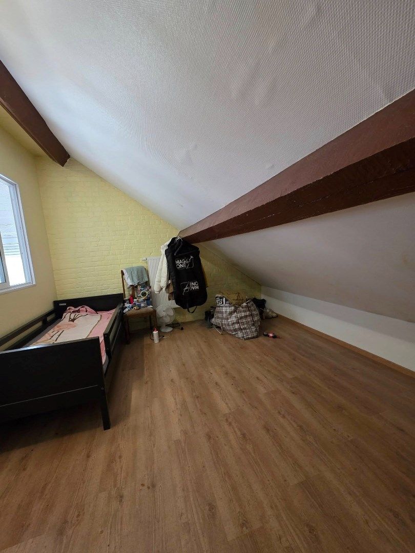 Driegevelwoning met potentieel in Machelen – vlak bij Brussel en Mechelen foto 18