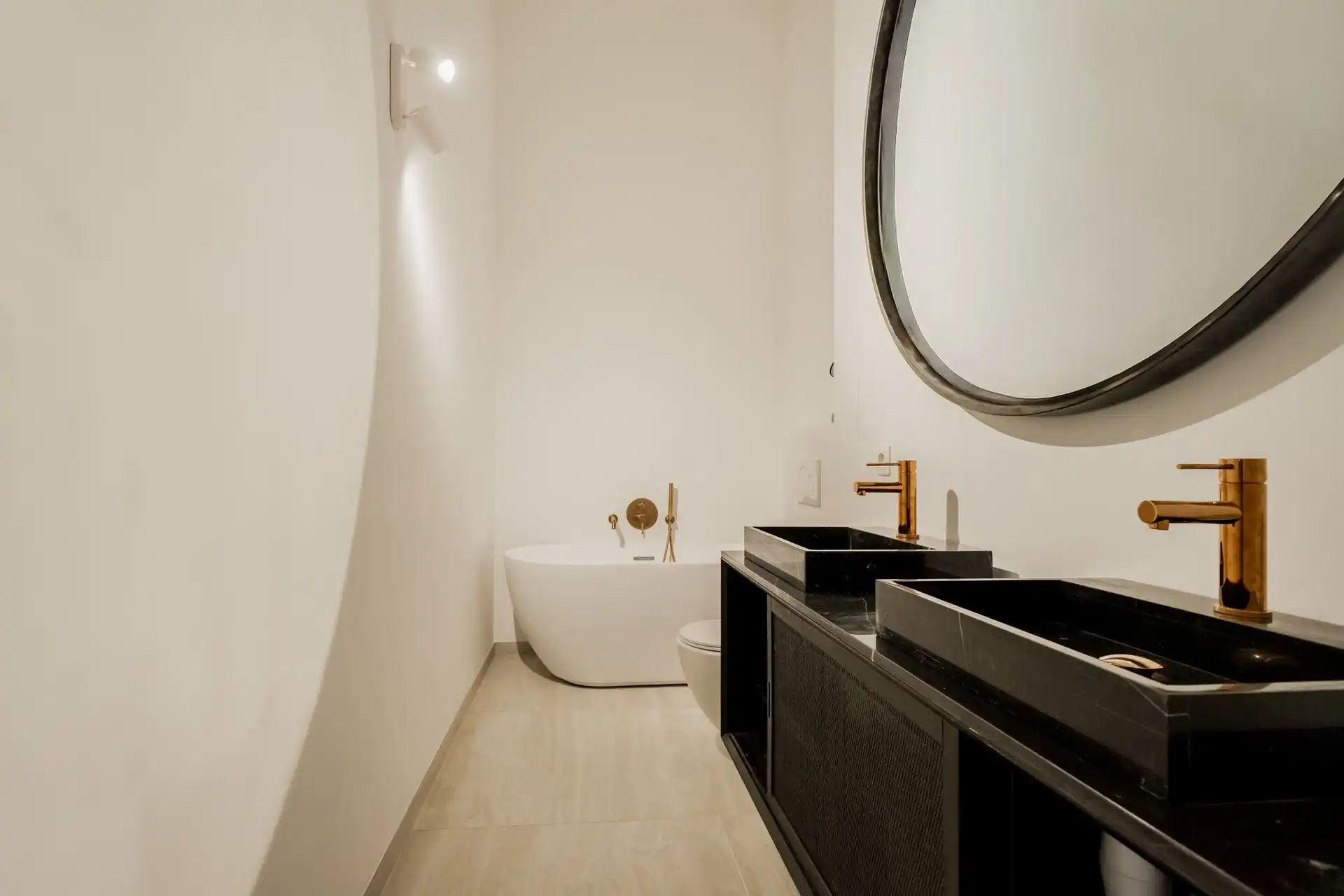 WONEN MET WOW-GEVOEL IN NIEUWBOUW MET 4 SLPKS. foto 17