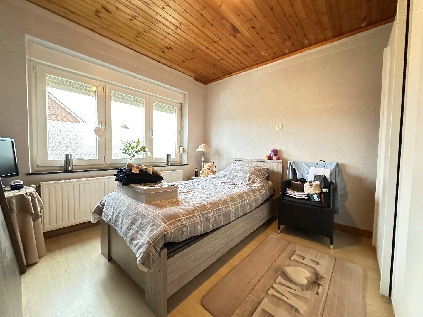 Ruime half open bebouwing met tuin en 3 slaapkamers in Tongeren-Borgloon. foto 12