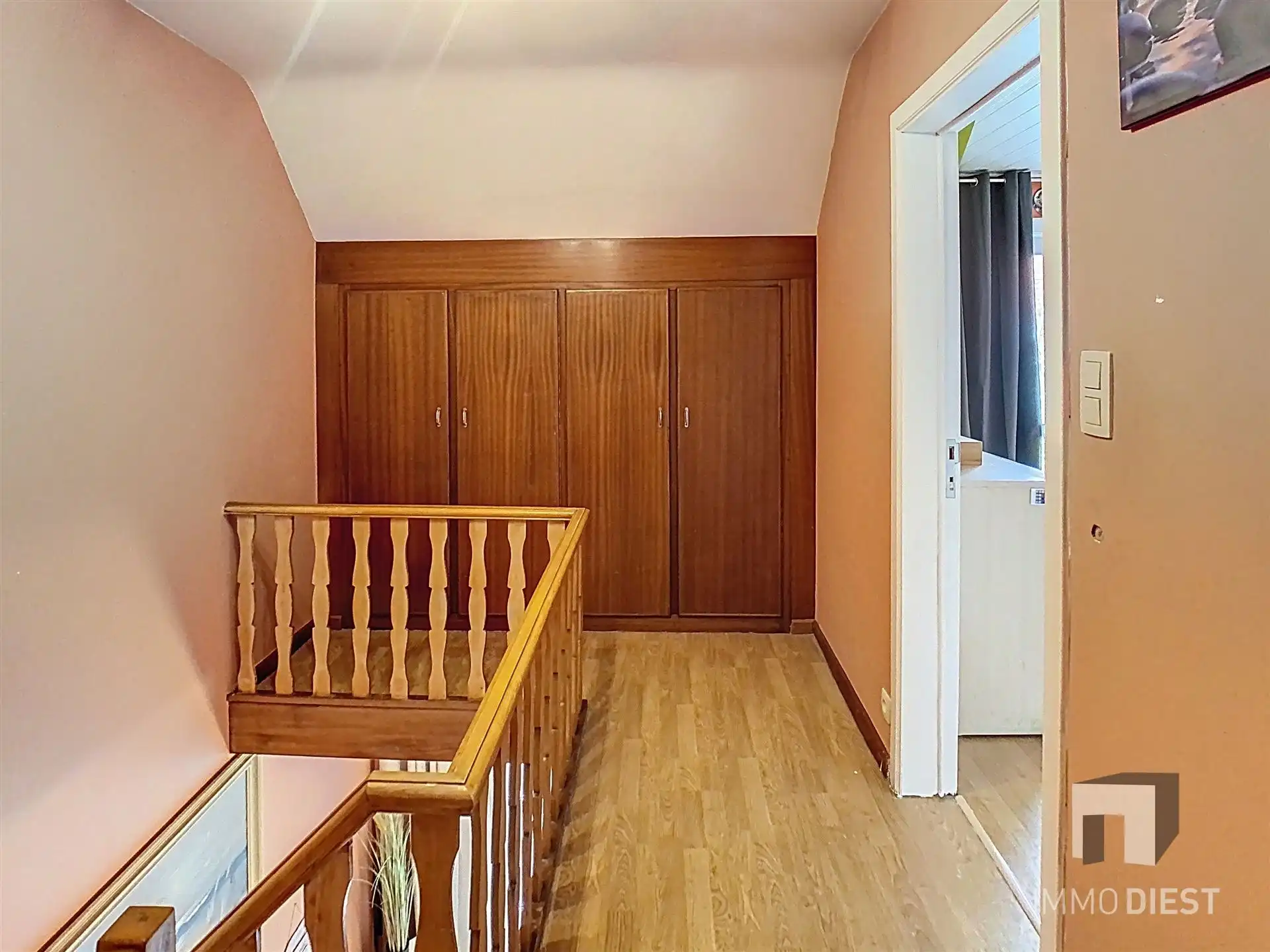 Betaalbare woning vlakbij station en centrum Diest; foto 12