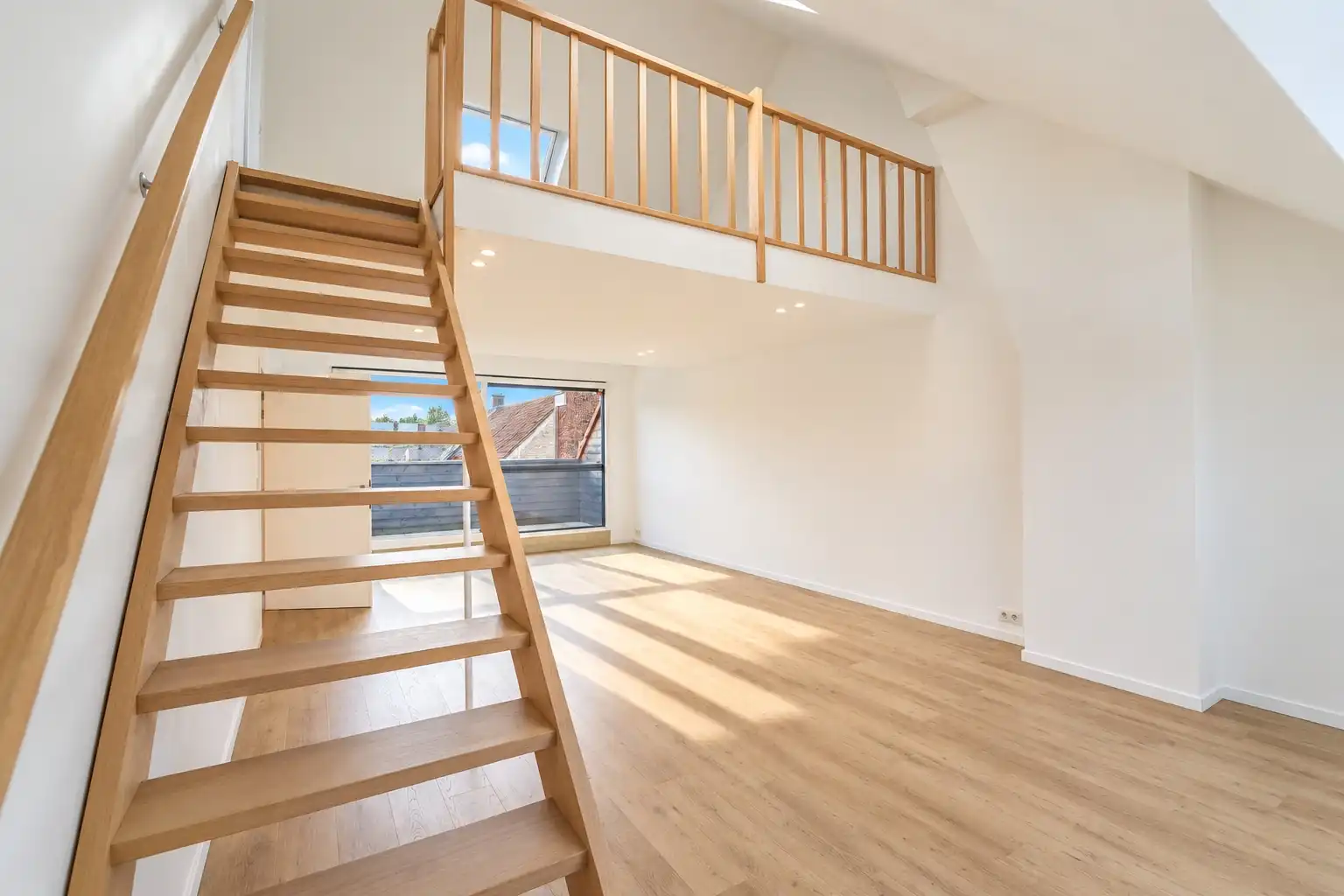 Appartement te huur Hoogstraat 43/301 - 9000 Gent