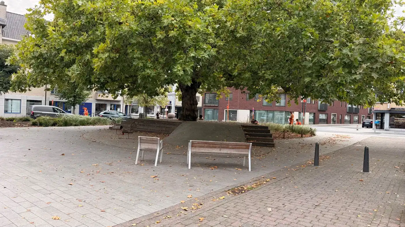 Woning met 3 slaapkamers en tal van mogelijkheden in Kortrijk foto 19