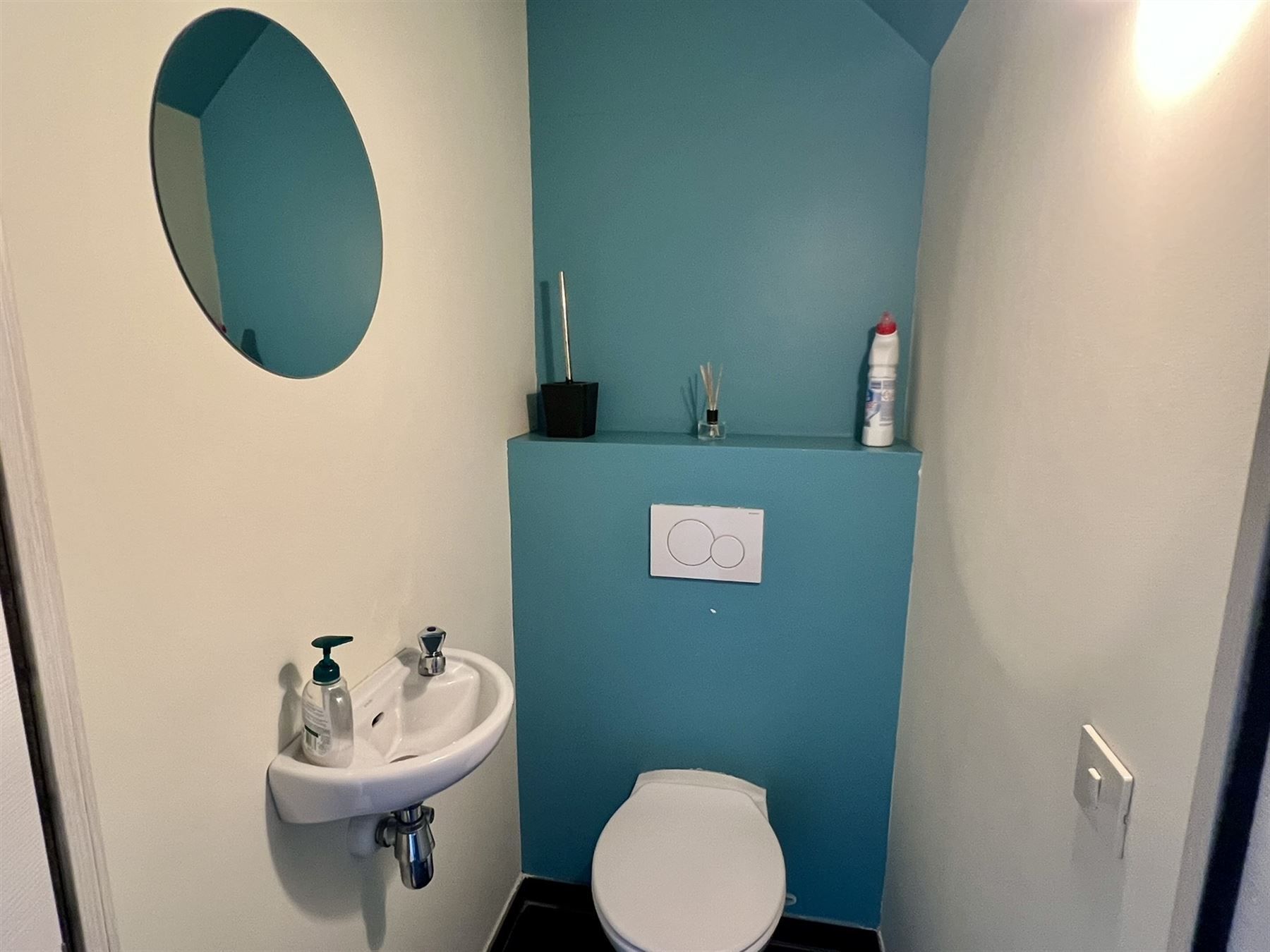 Ruime en comfortabele woning foto 11