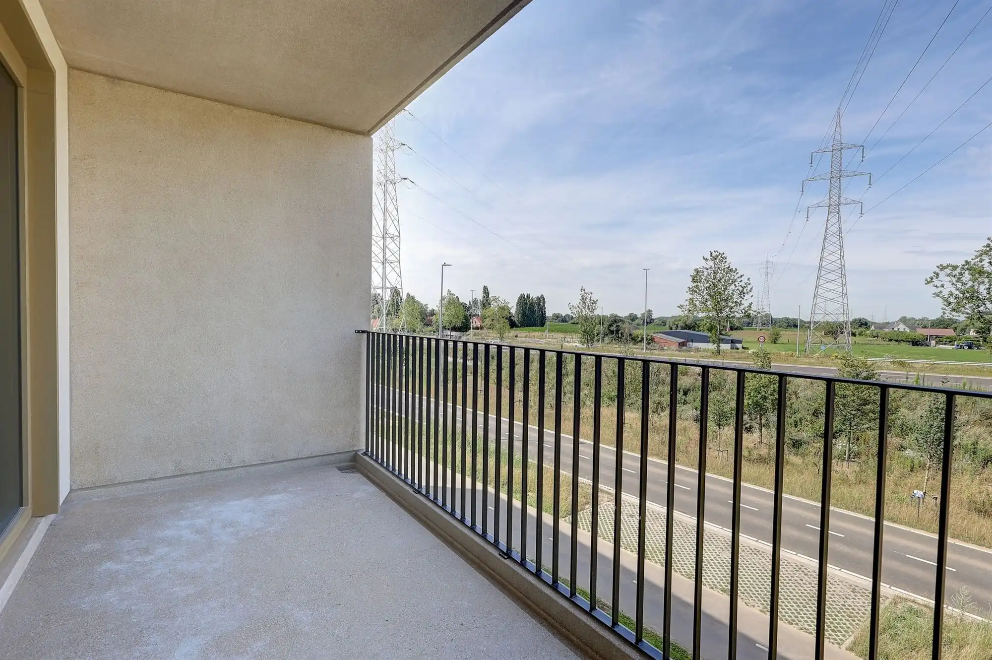 Nieuwbouwappartement met staanplaats in Lier foto 14