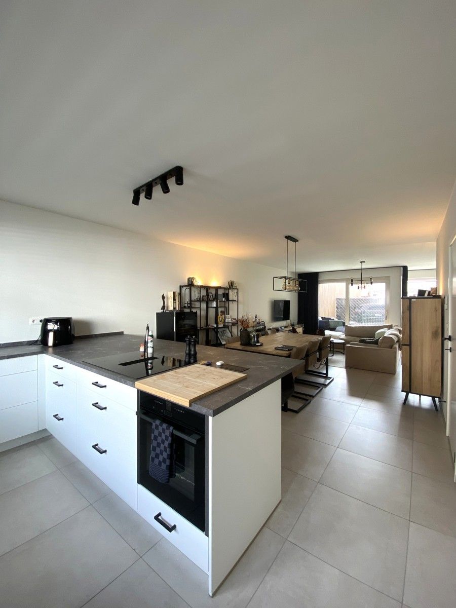 Appartement te huur foto 7