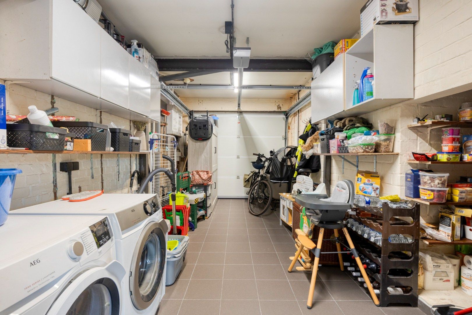 Gerenoveerde, halfopen woning op 840 m2! foto 17