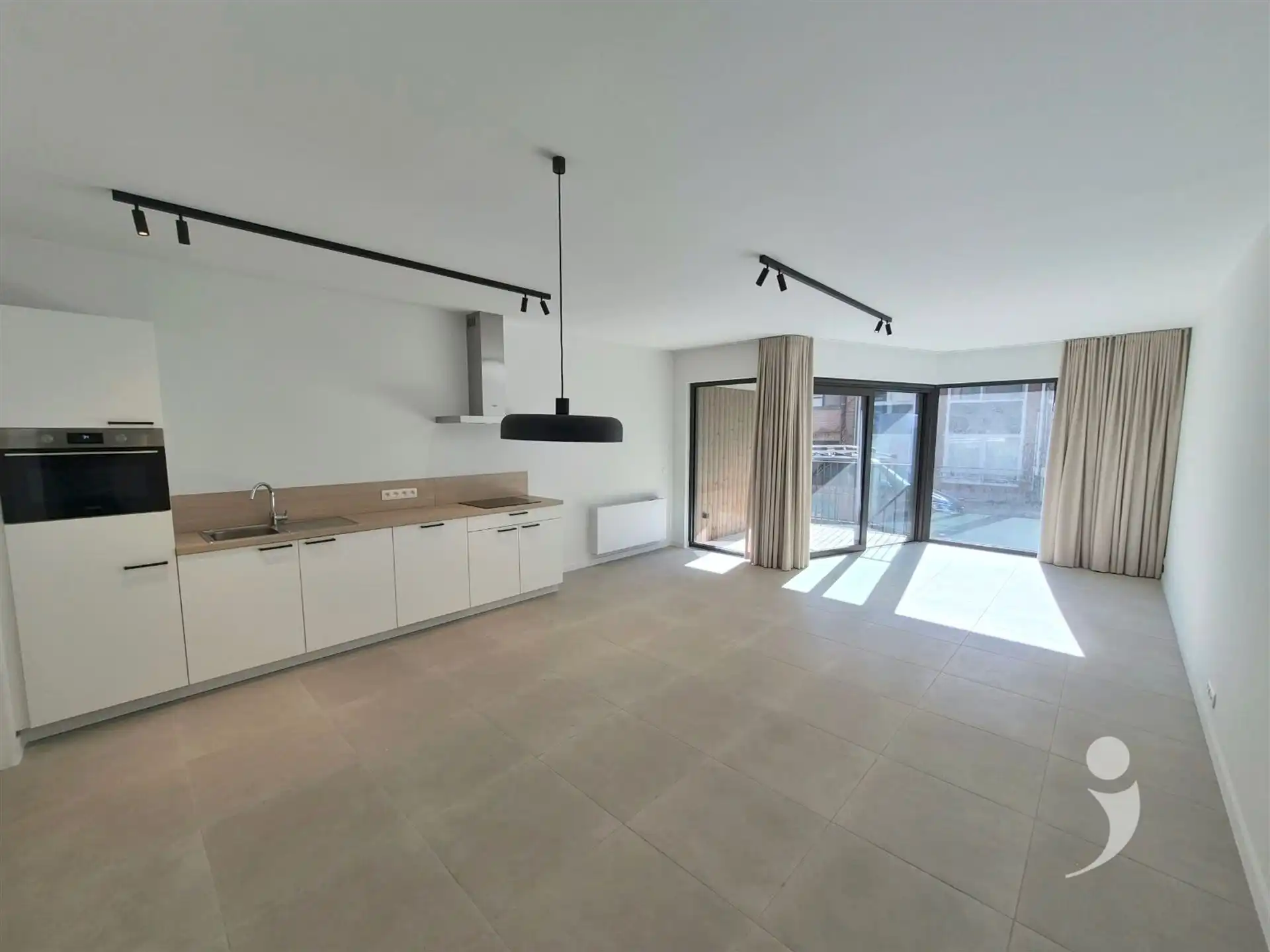Appartement te huur Kaboutermansstraat 22/0003 - 3000 LEUVEN
