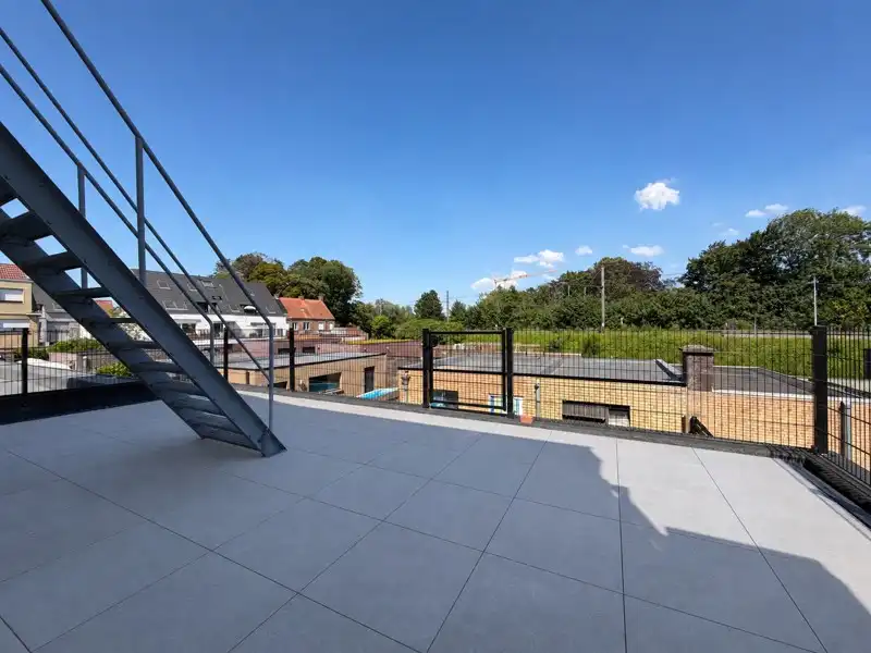 APPARTEMENT te TORHOUT foto 11