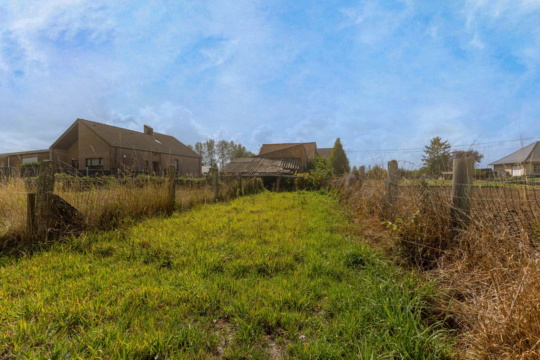 Te renoveren landelijke woning in Elingen foto 19