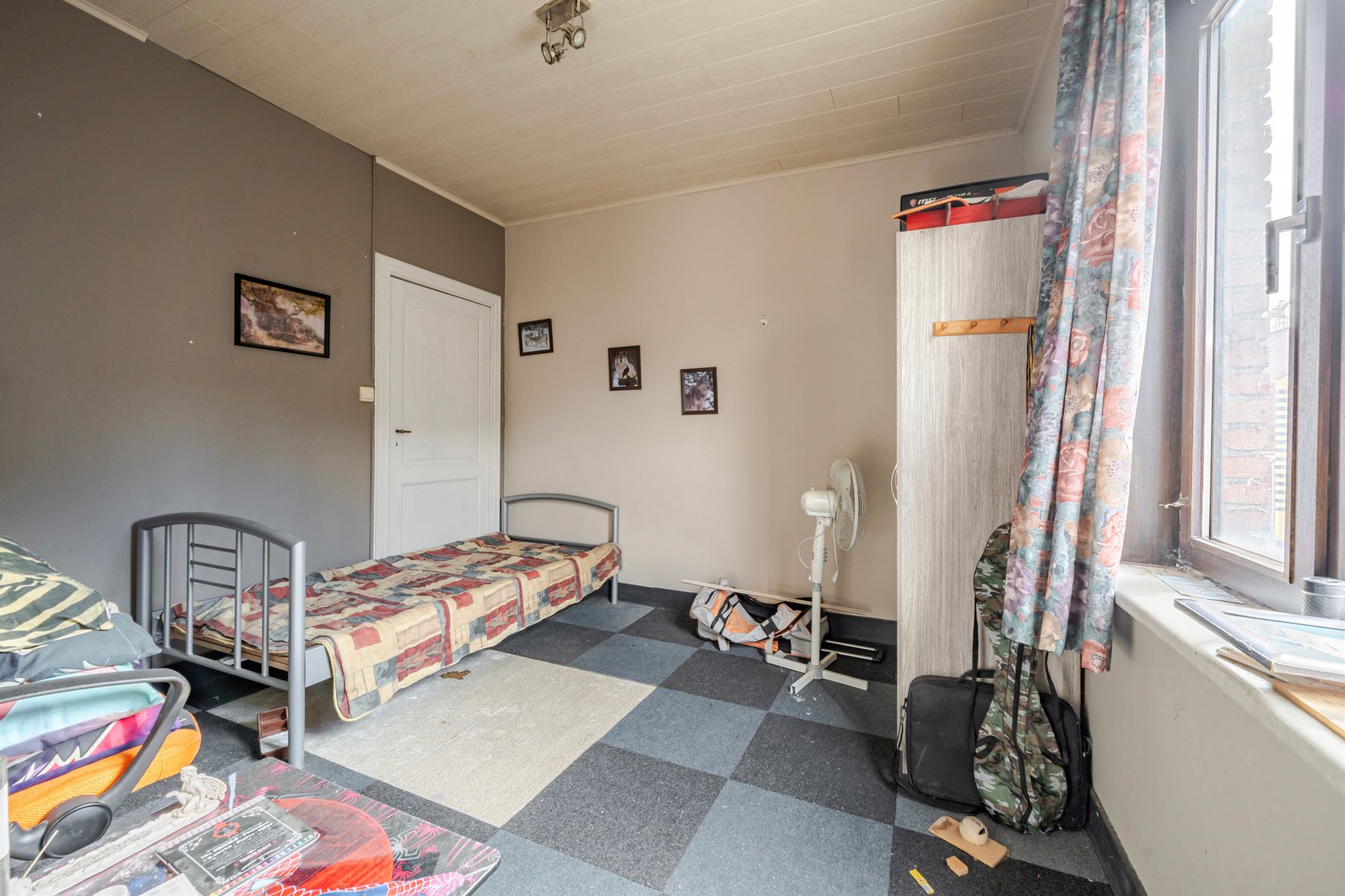 Gezellige woning centrum Moorslede foto 11