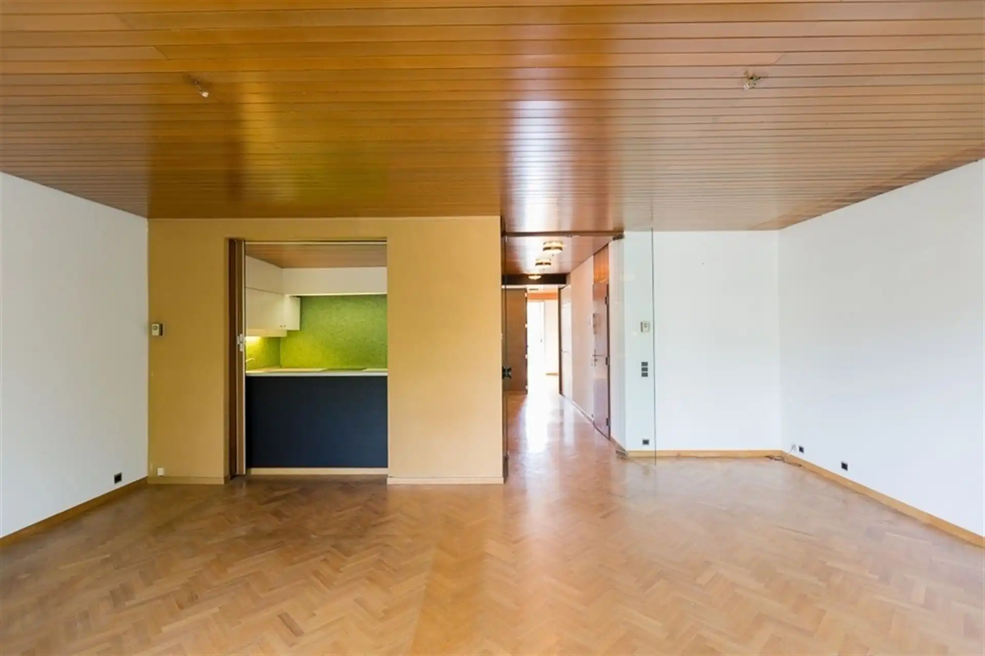 Instapklaar 2 SLK appartement  foto 4